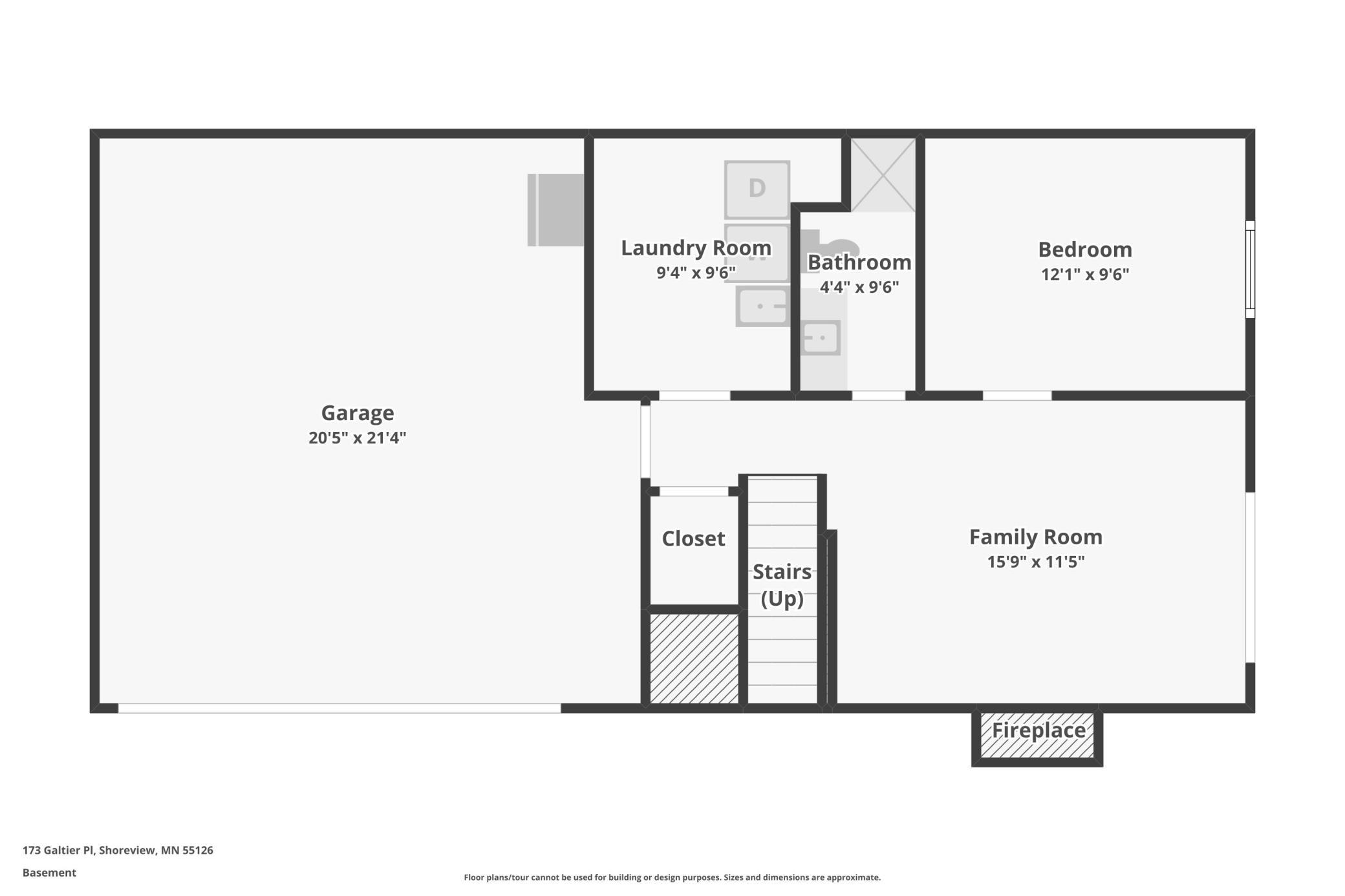 173 Galtier Place Property Photo 34