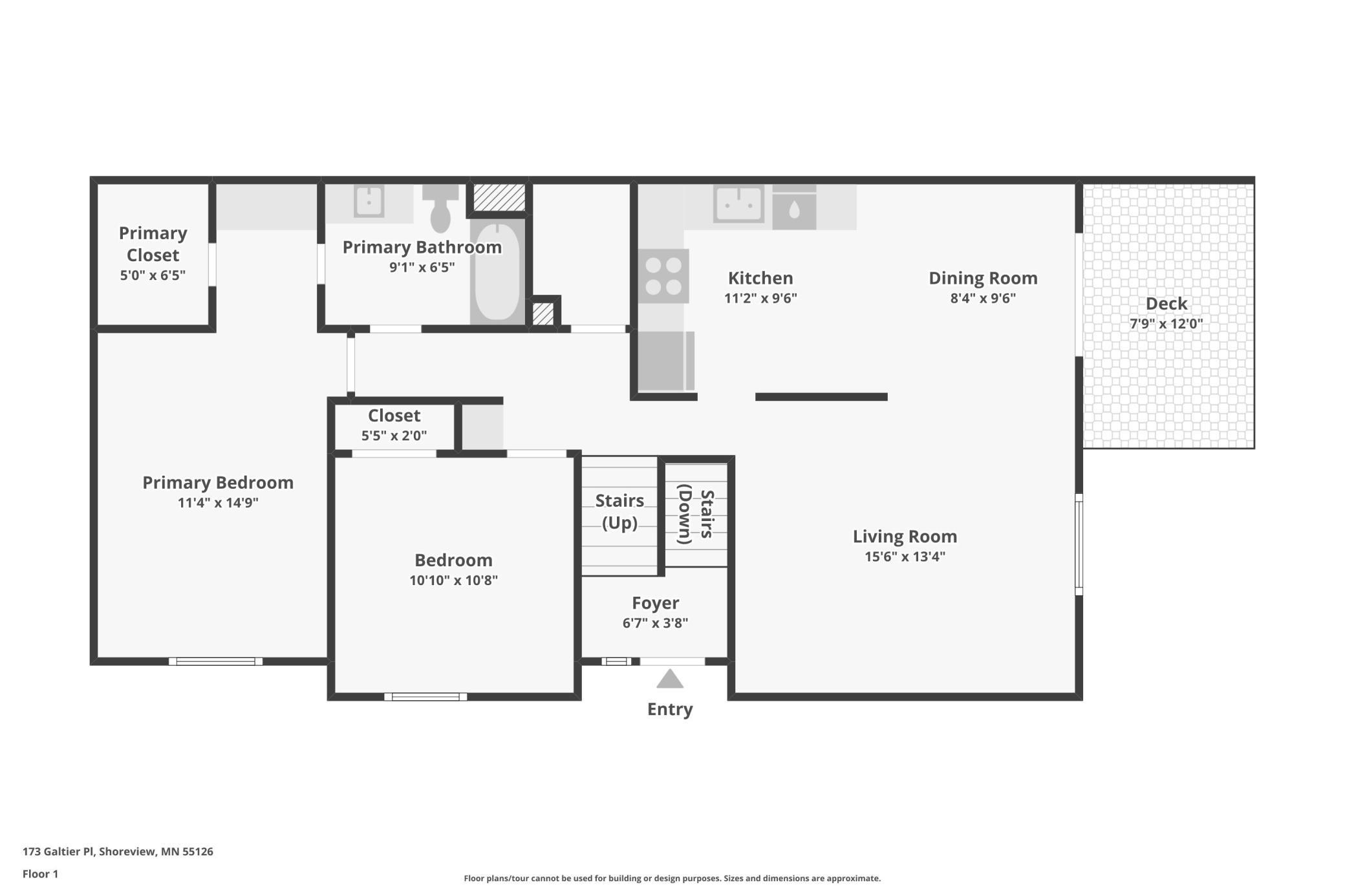173 Galtier Place Property Photo 35