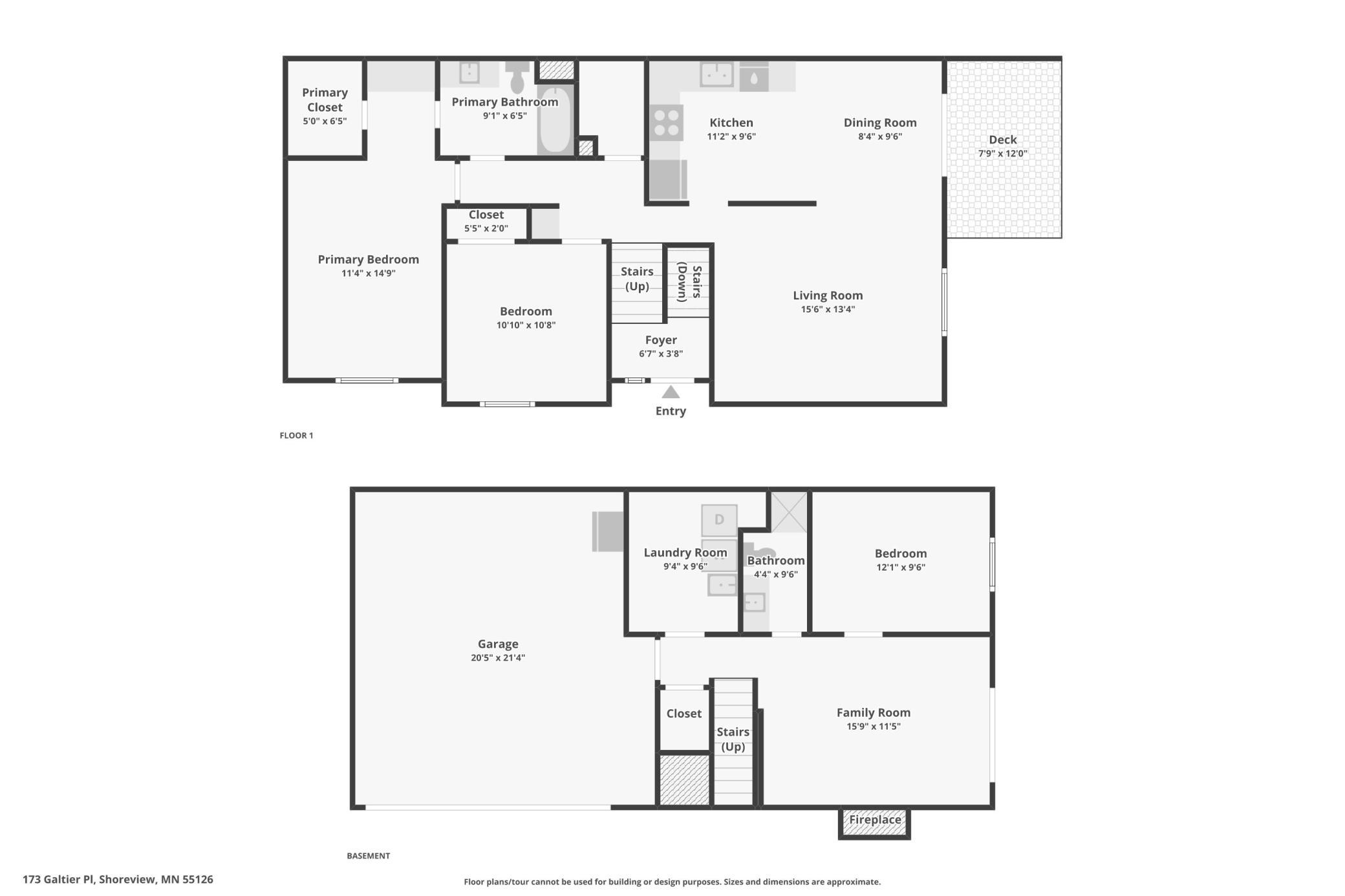 173 Galtier Place Property Photo 36