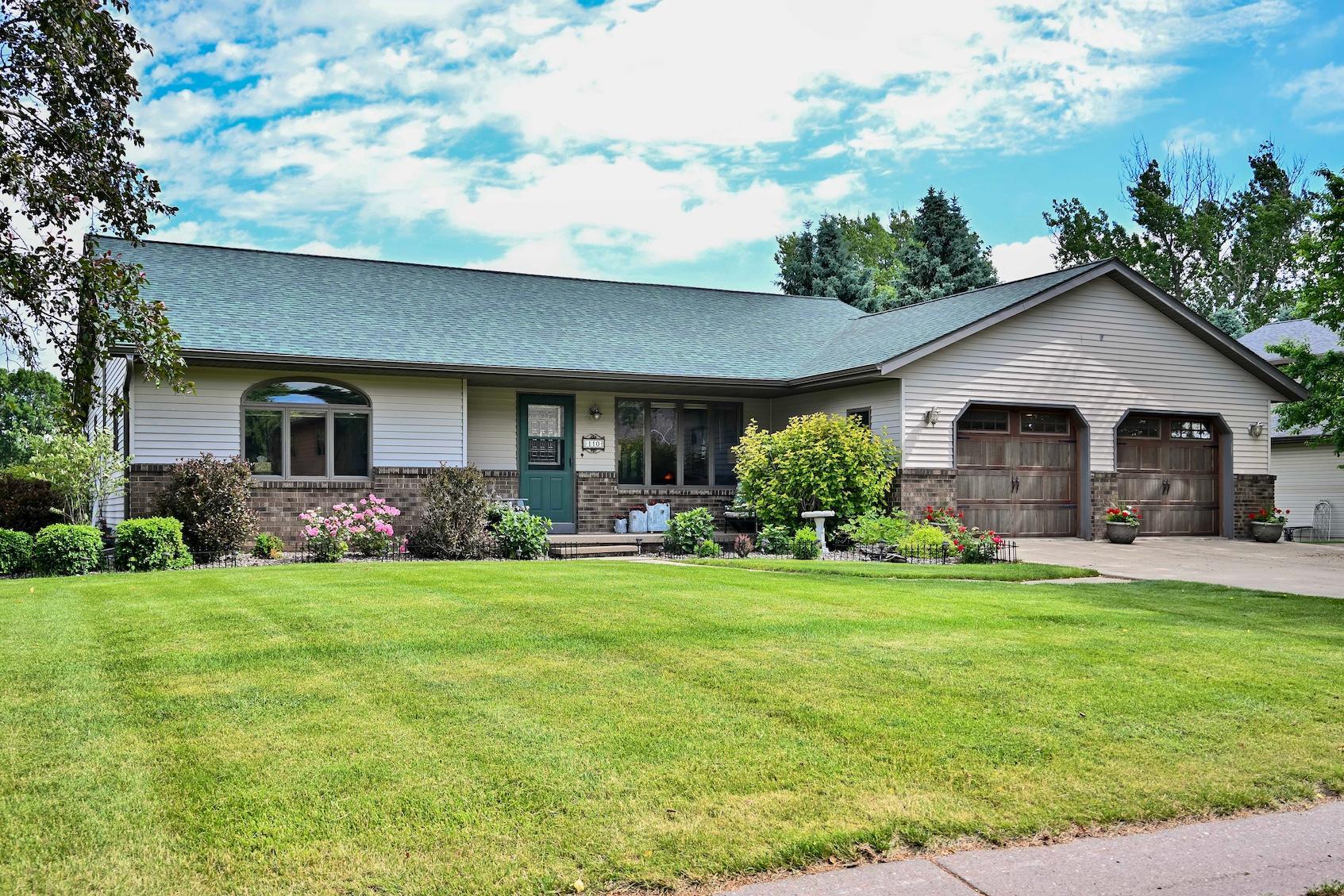110 Benson Drive Property Photo 1