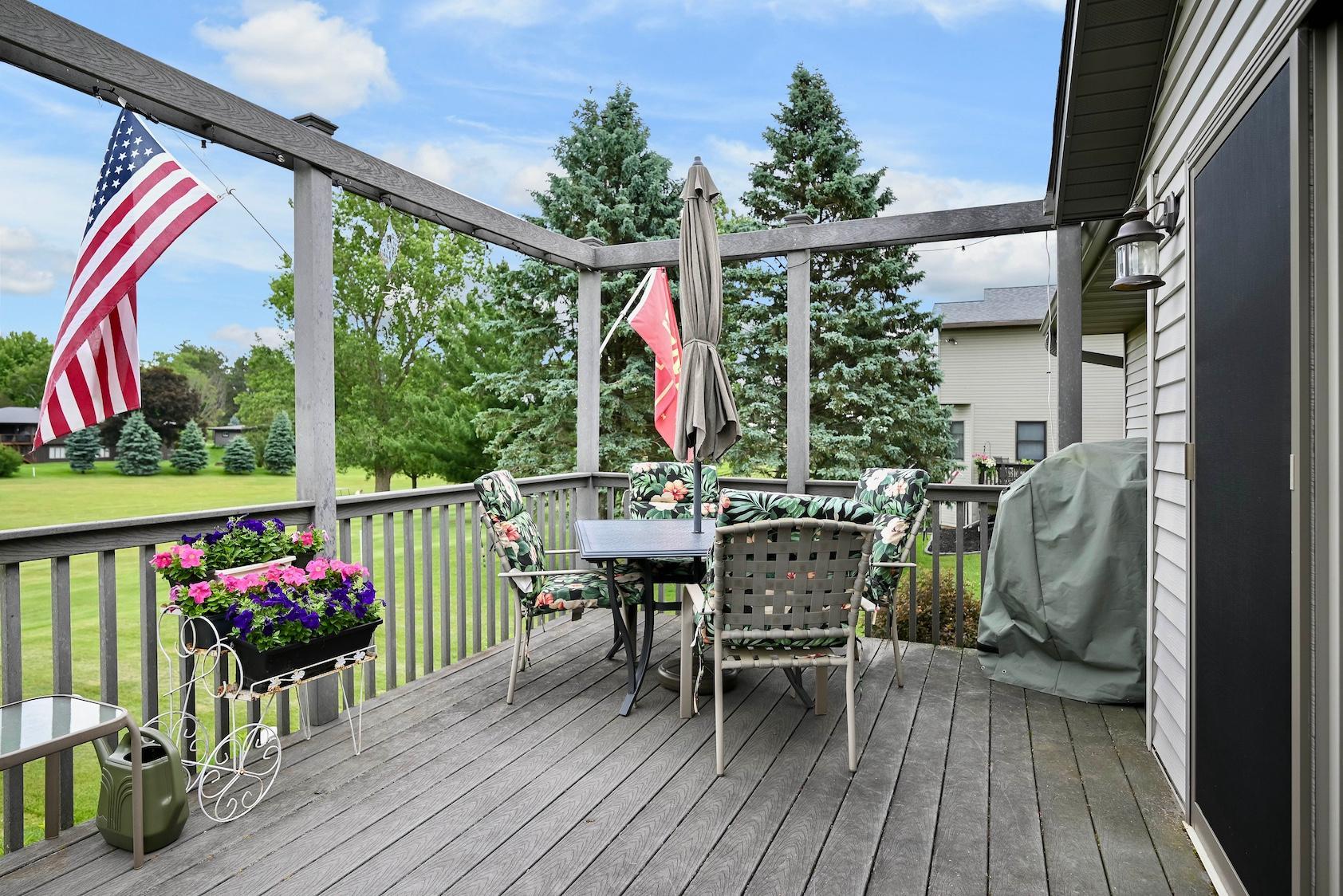 110 Benson Drive Property Photo 32