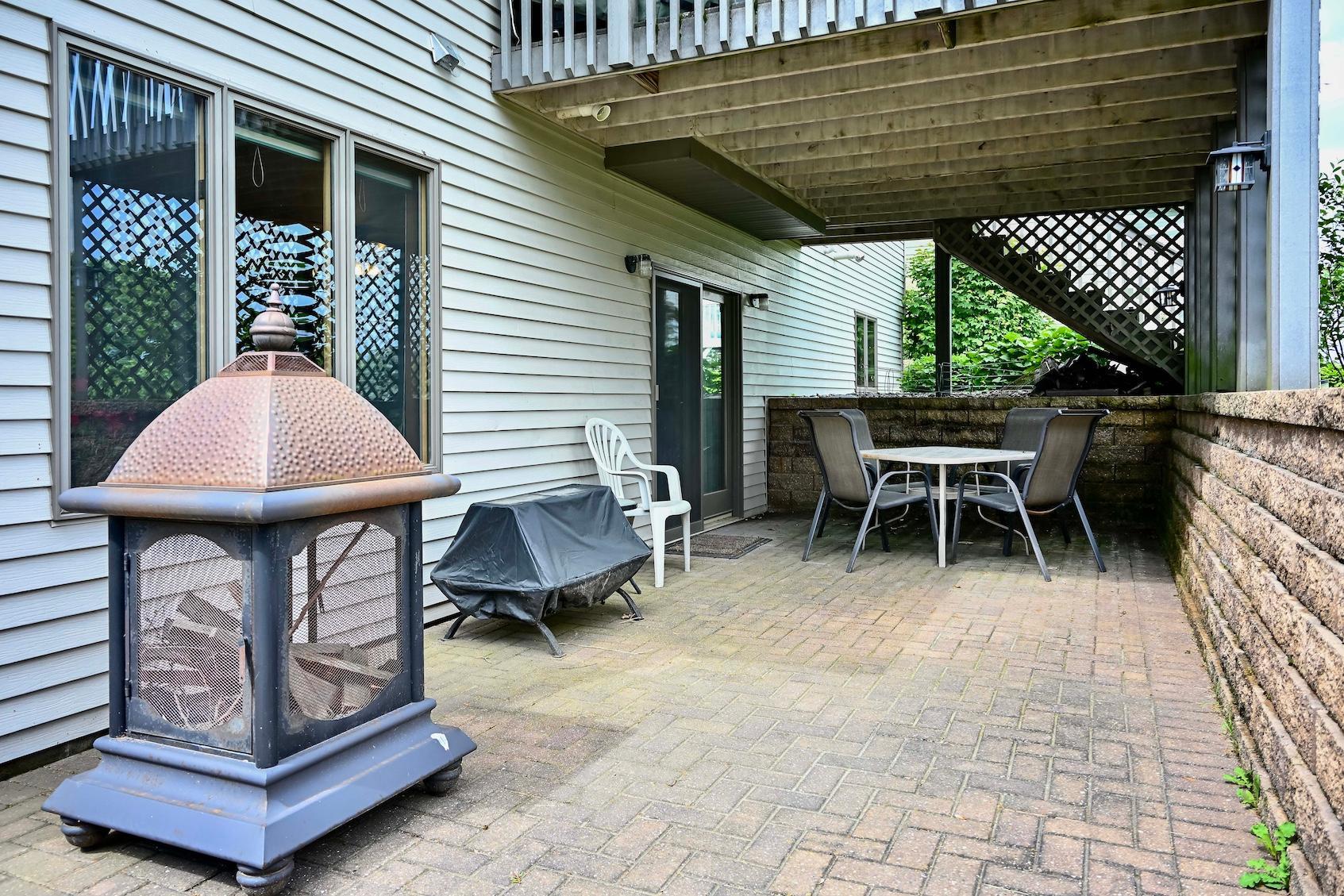 110 Benson Drive Property Photo 33