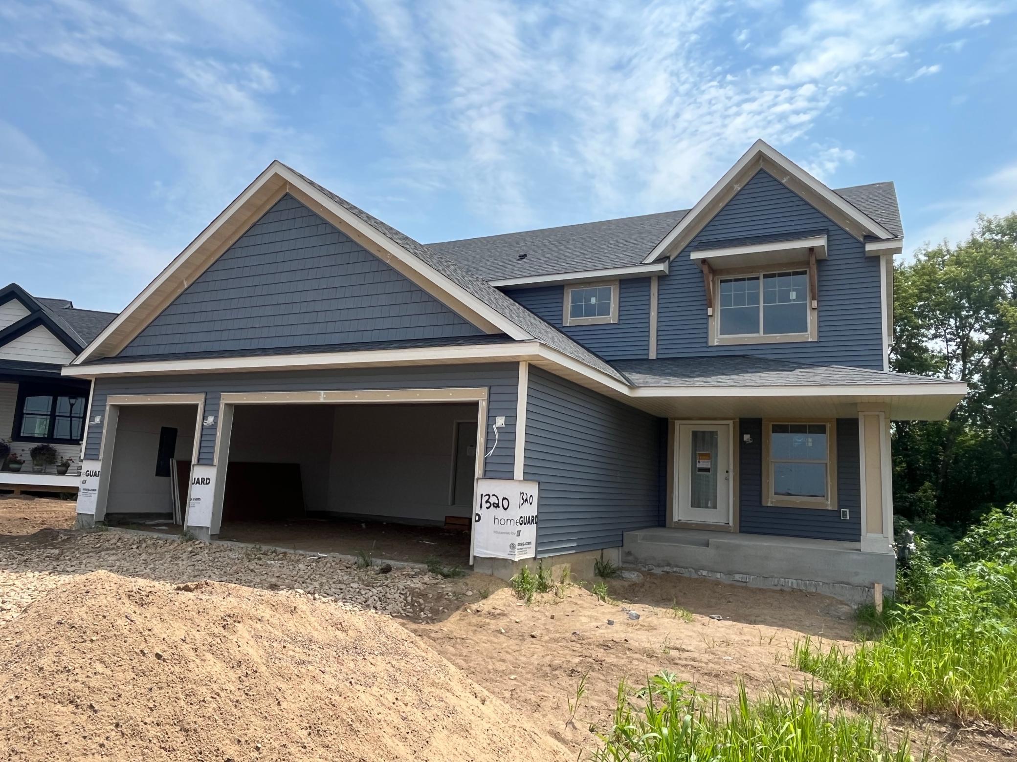 1320 136th Circle E Property Photo 1