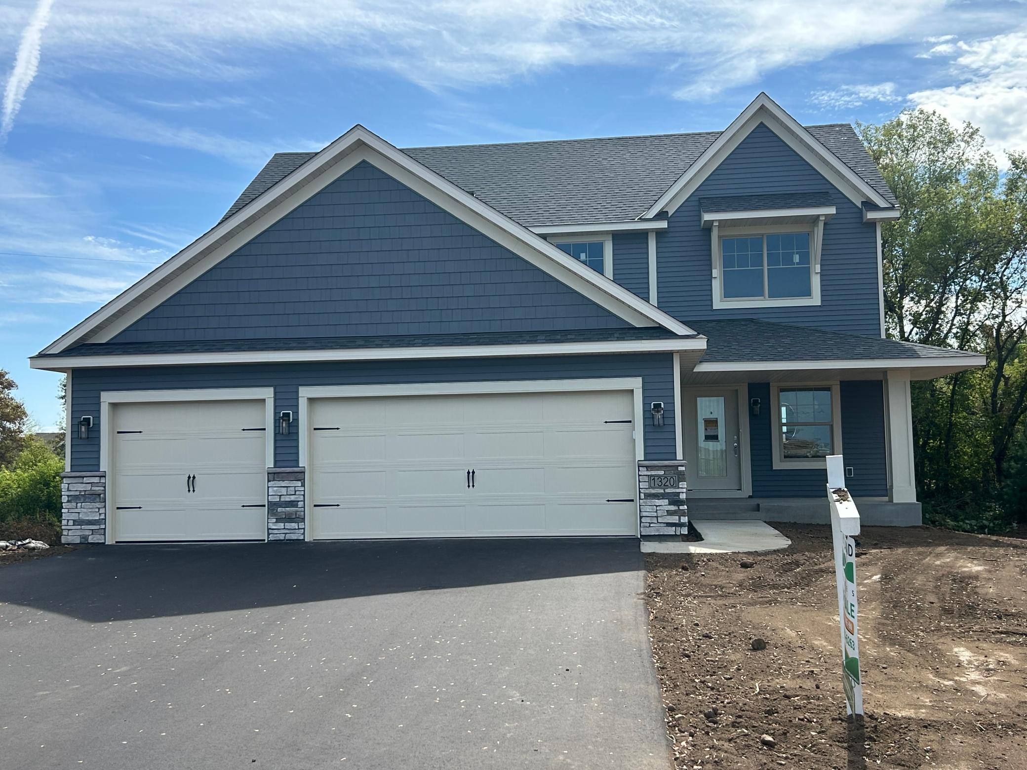 1320 136th Circle E Property Photo 1