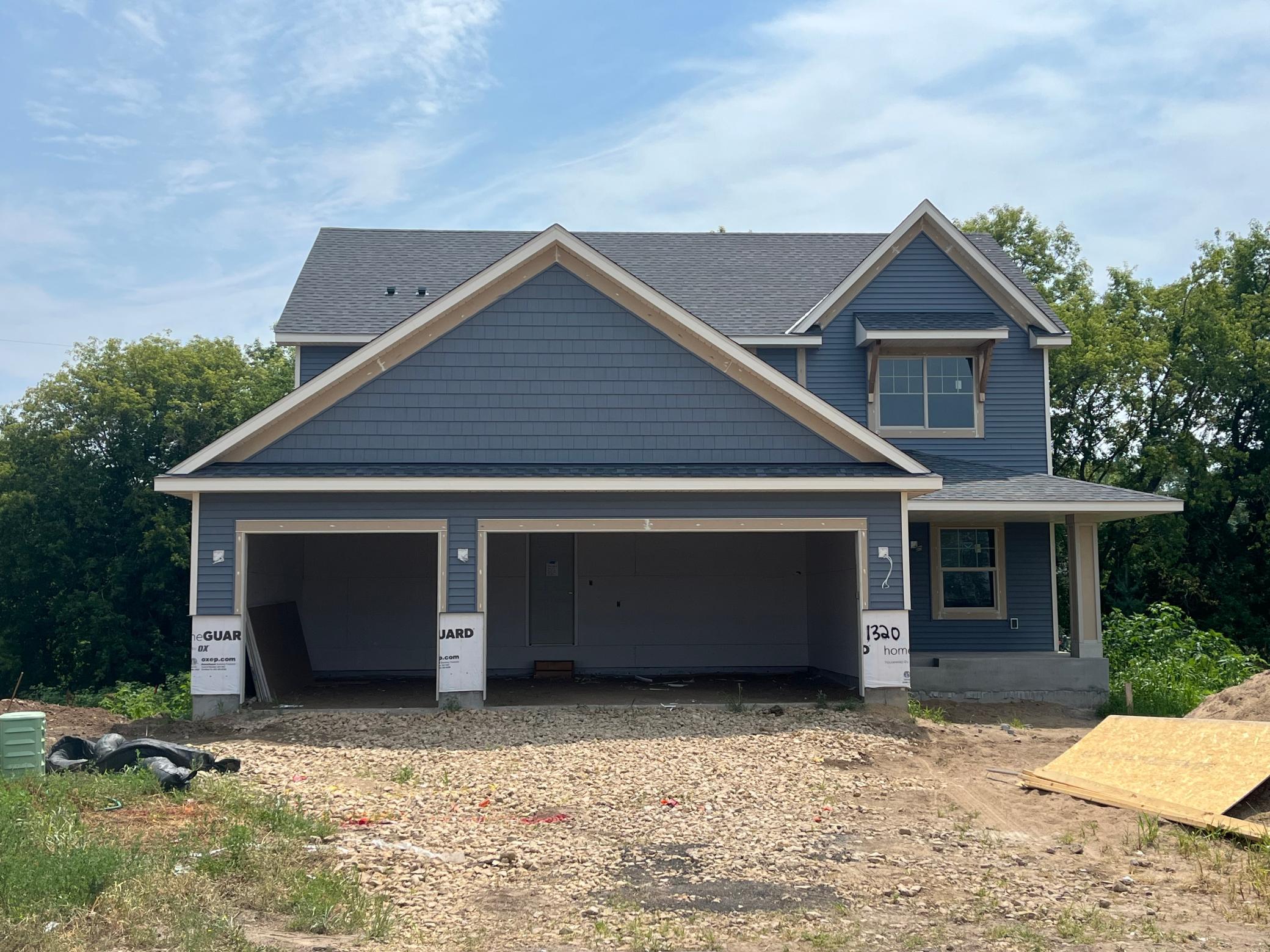 1320 136th Circle E Property Photo 2