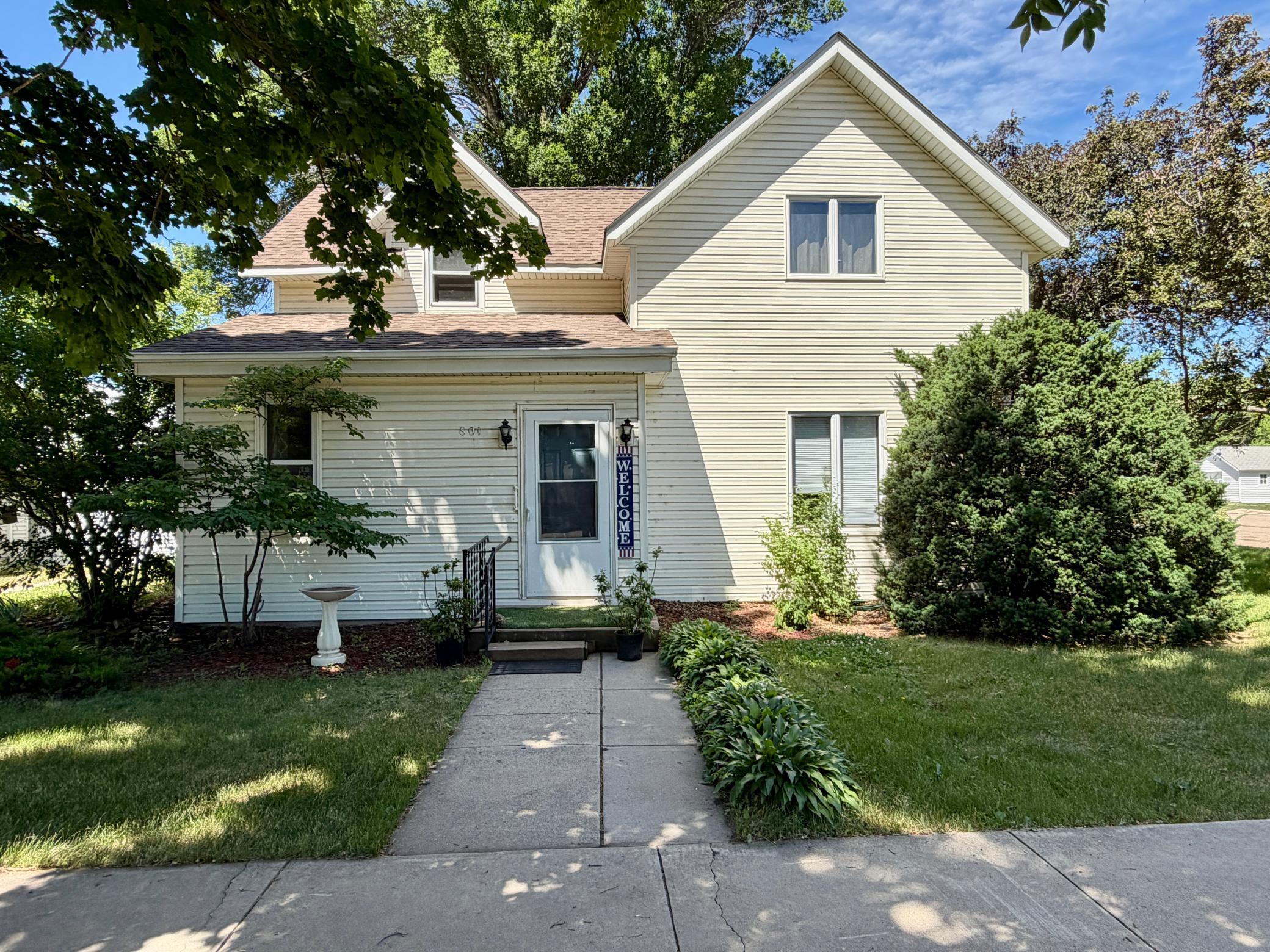 801 Mechanic Street Property Photo 1
