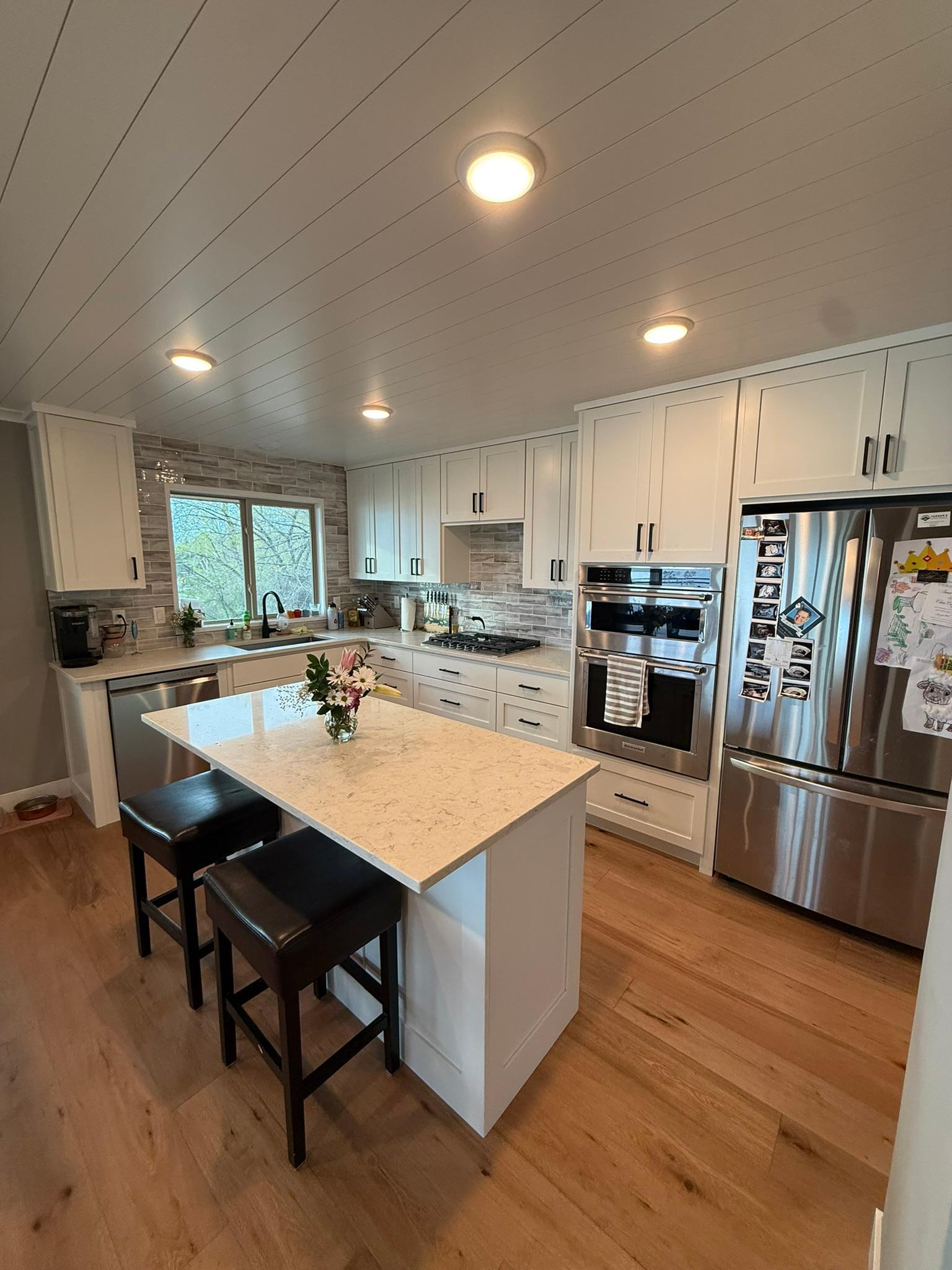 4471 Manitou Road Property Photo 2