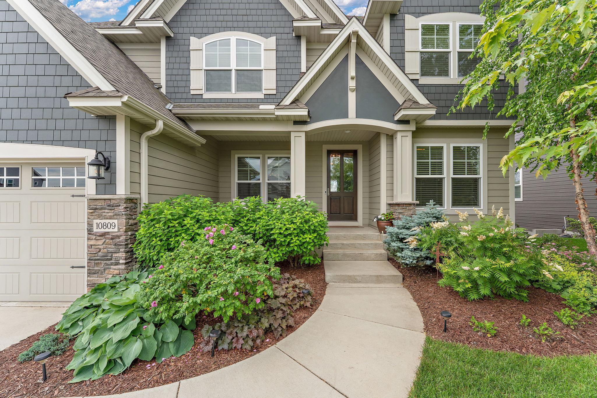 10809 Brookside Trail N Property Photo 11