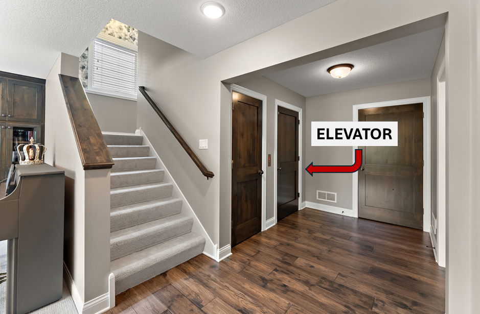 10809 Brookside Trail N Property Photo 44