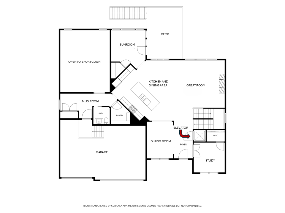 10809 Brookside Trail N Property Photo 50