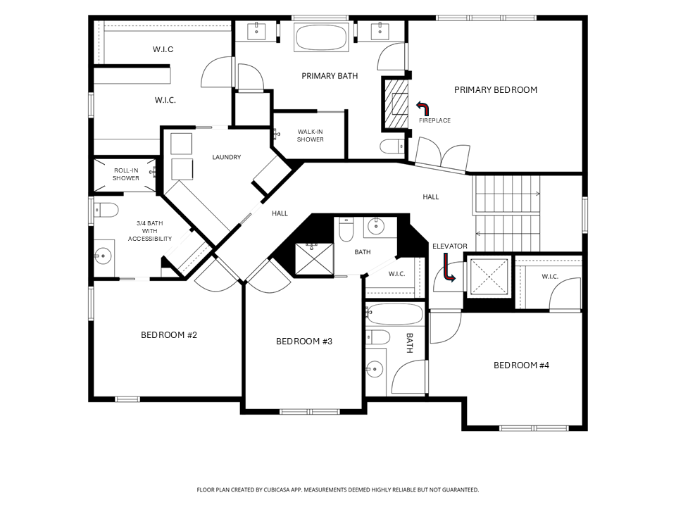 10809 Brookside Trail N Property Photo 52