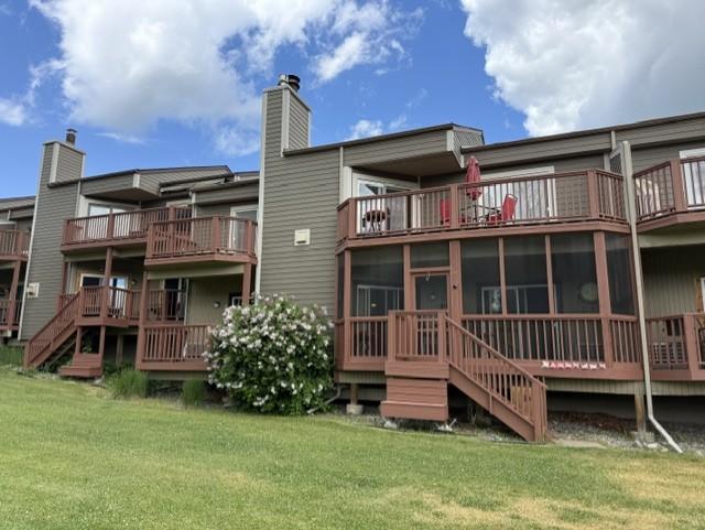 546 Quadna Mountain Road Property Photo 1