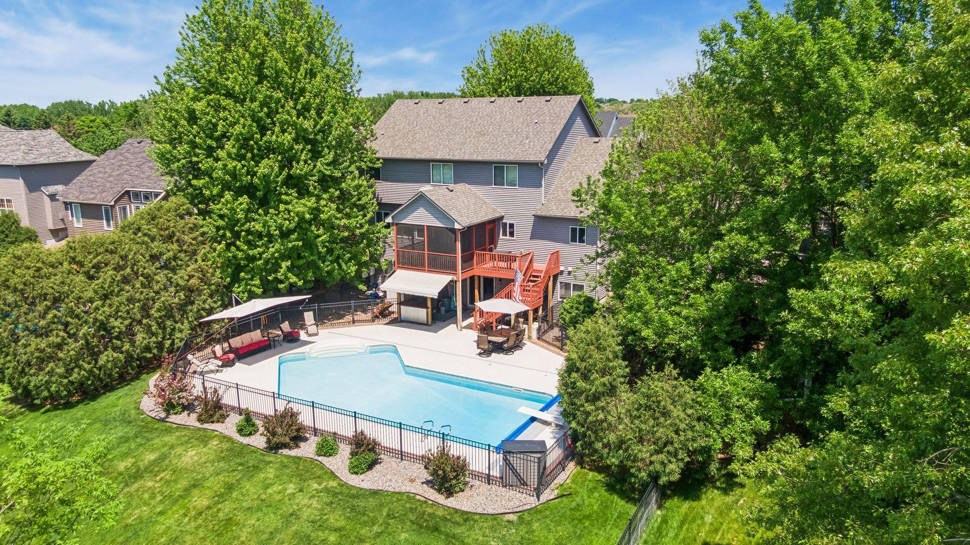 10531 Golden Eagle Trail