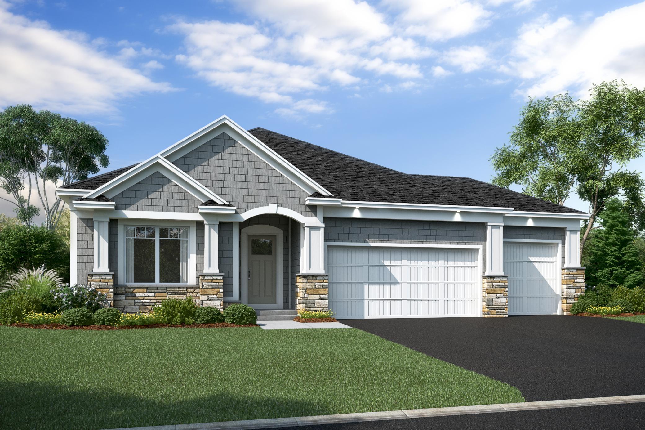 1257 Edge Way Property Photo 1