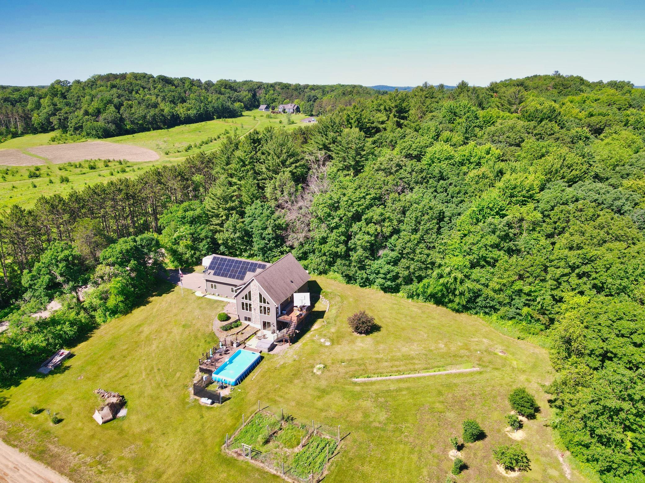 E560 Cedar Road Property Photo 2