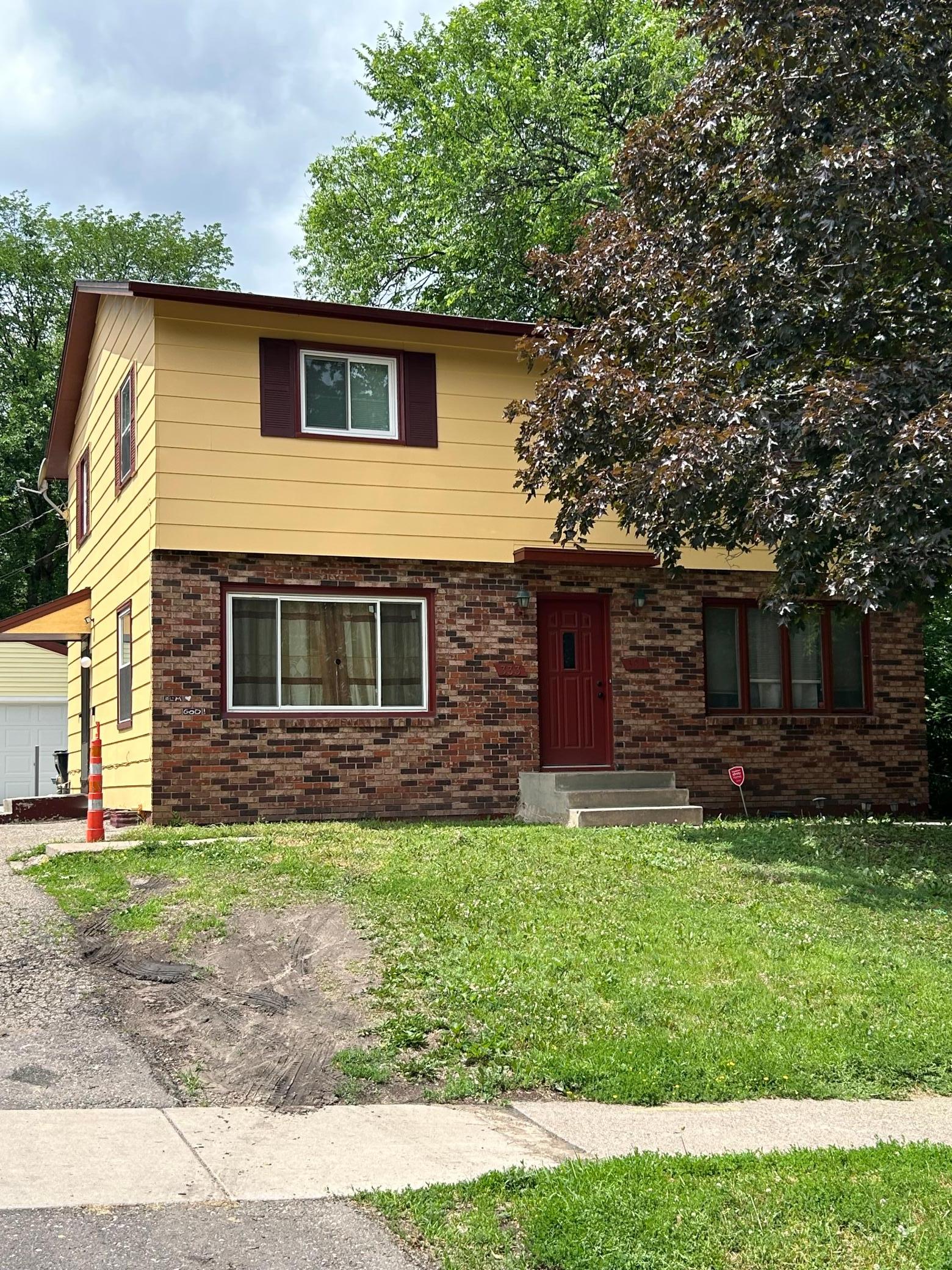331-333 S McKnight Road