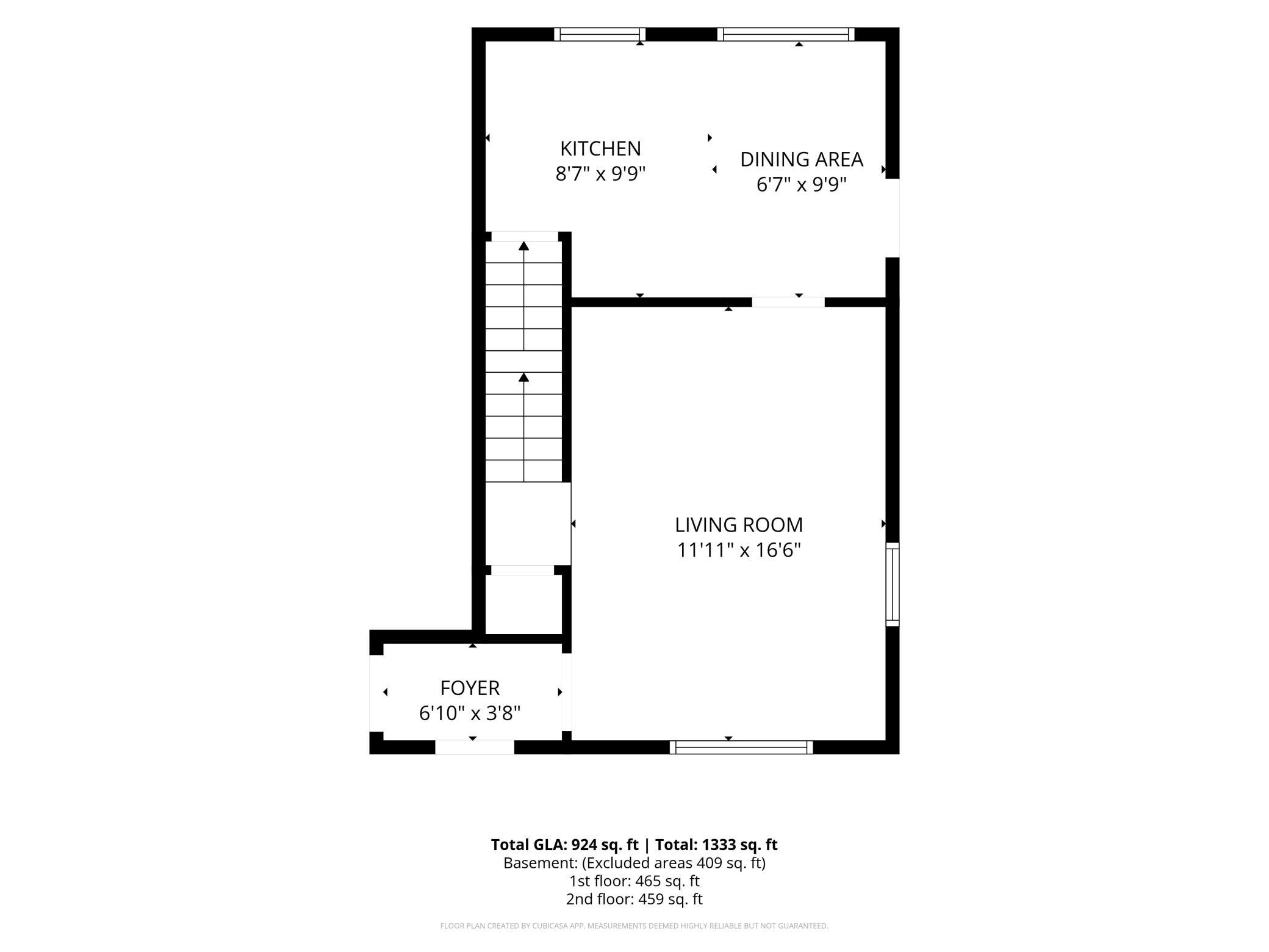 331-333 S Mcknight Road Property Photo 23