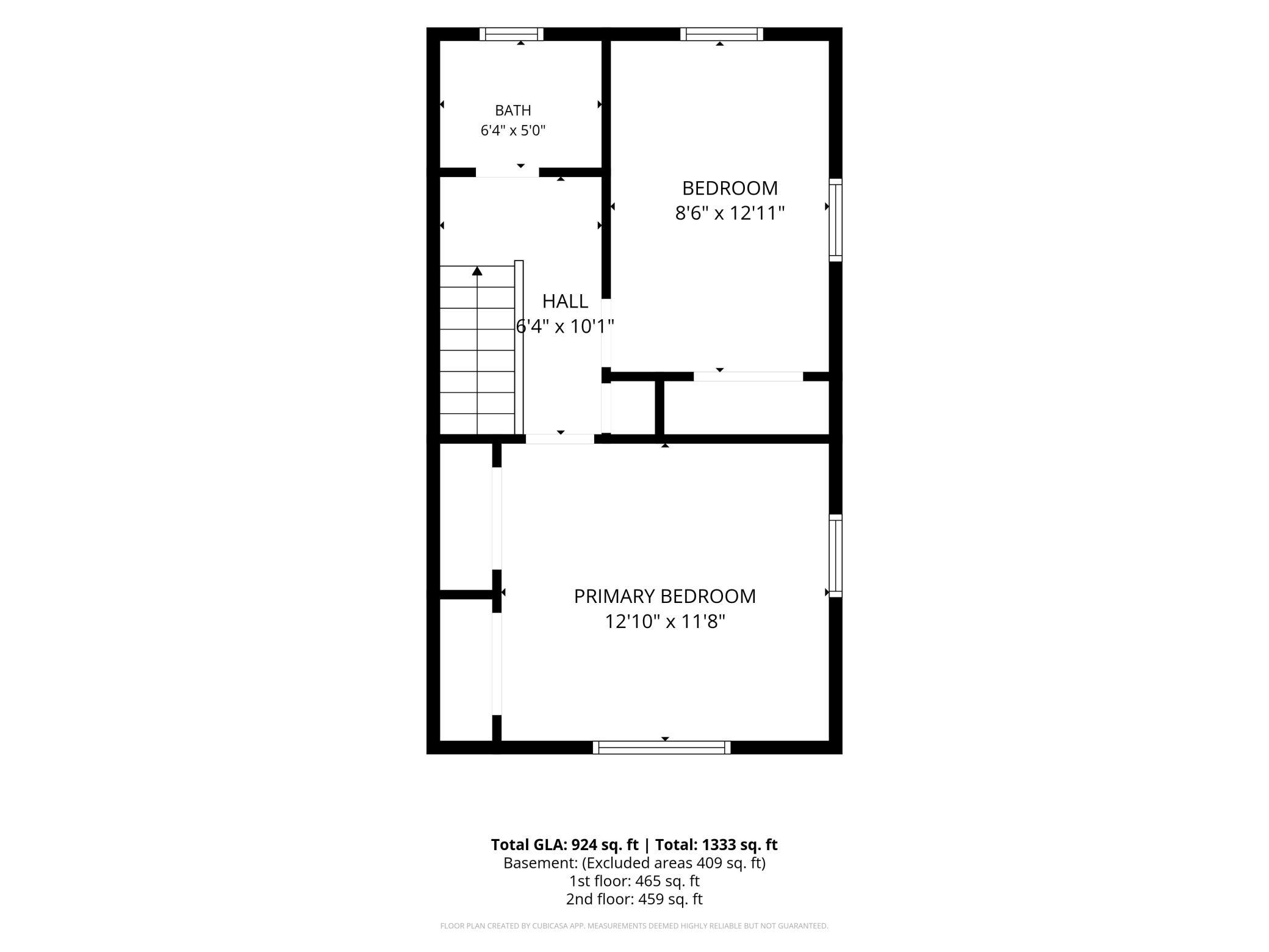 331-333 S Mcknight Road Property Photo 24