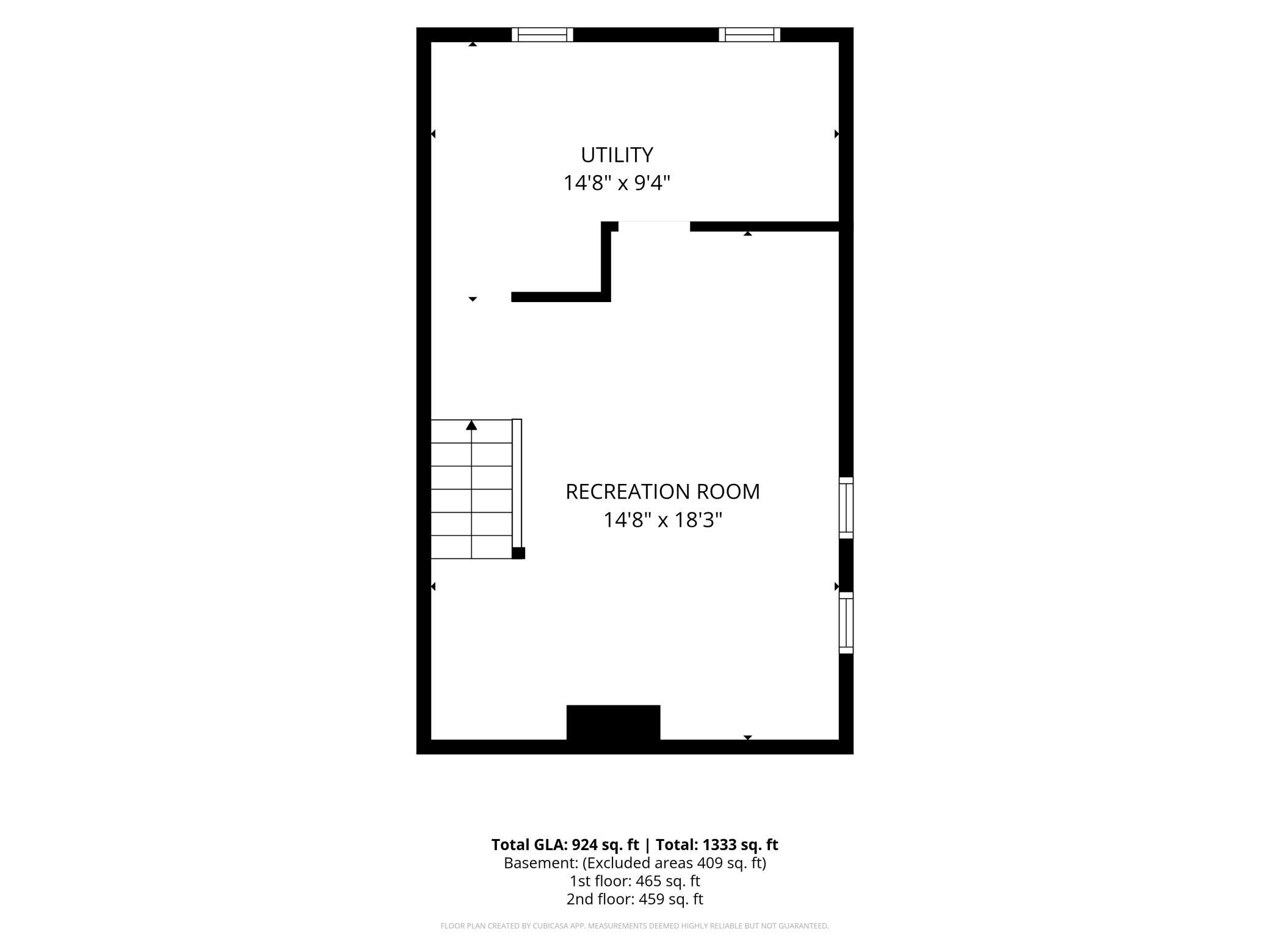 331-333 S Mcknight Road Property Photo 25