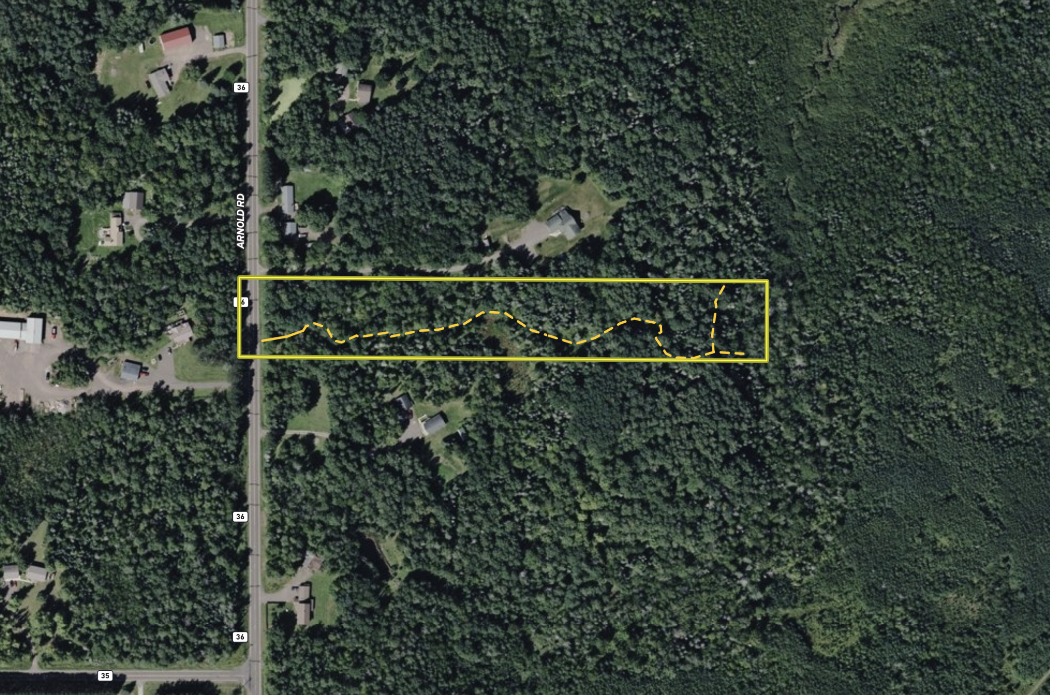Tbd Arnold Rd. Property Photo 44