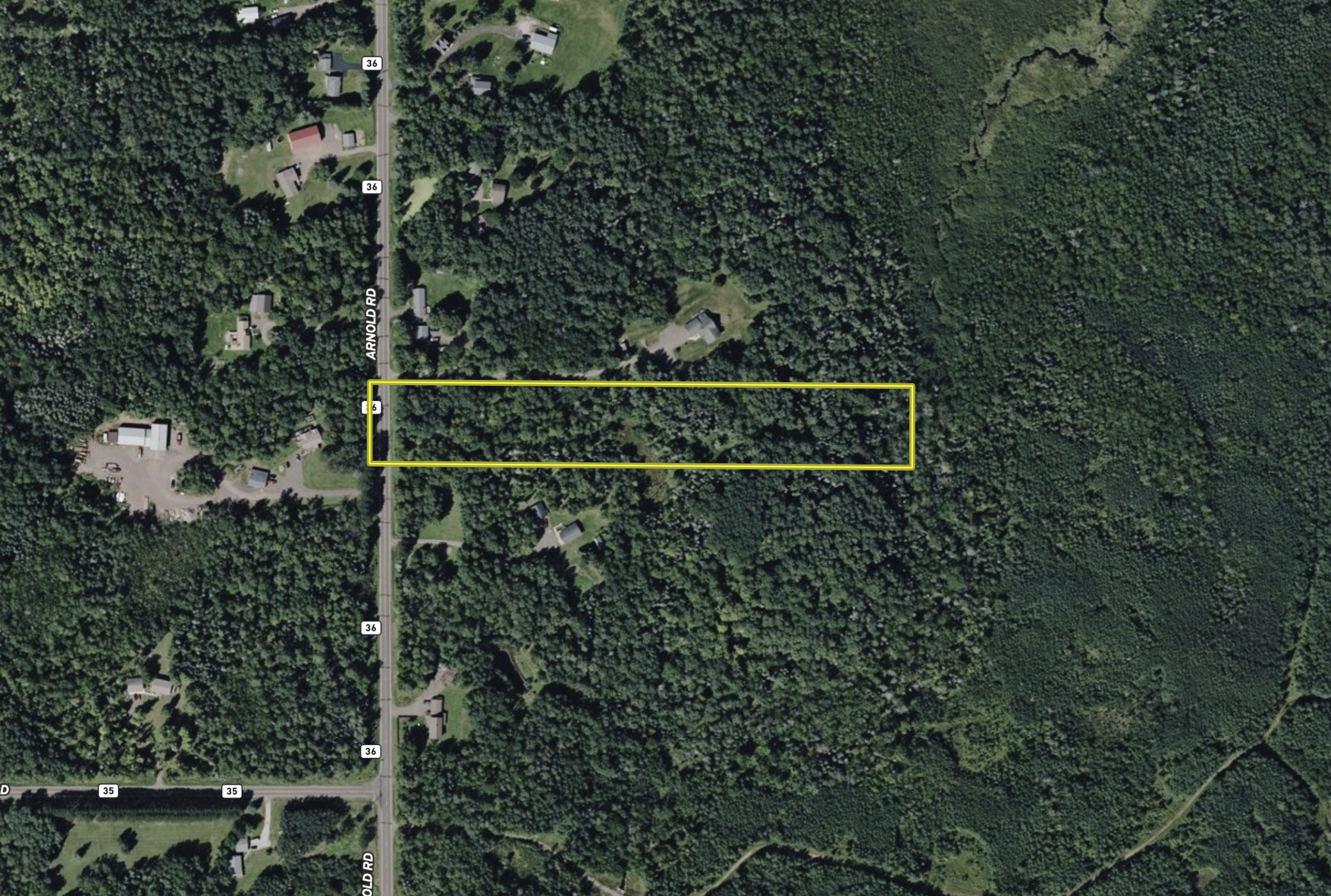 Tbd Arnold Rd. Property Photo 45