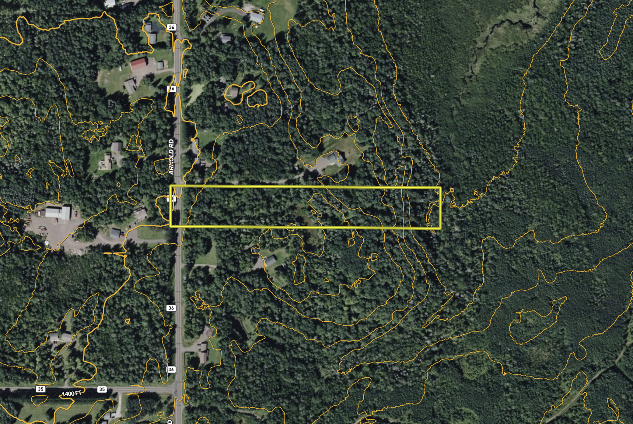 Tbd Arnold Rd. Property Photo 46