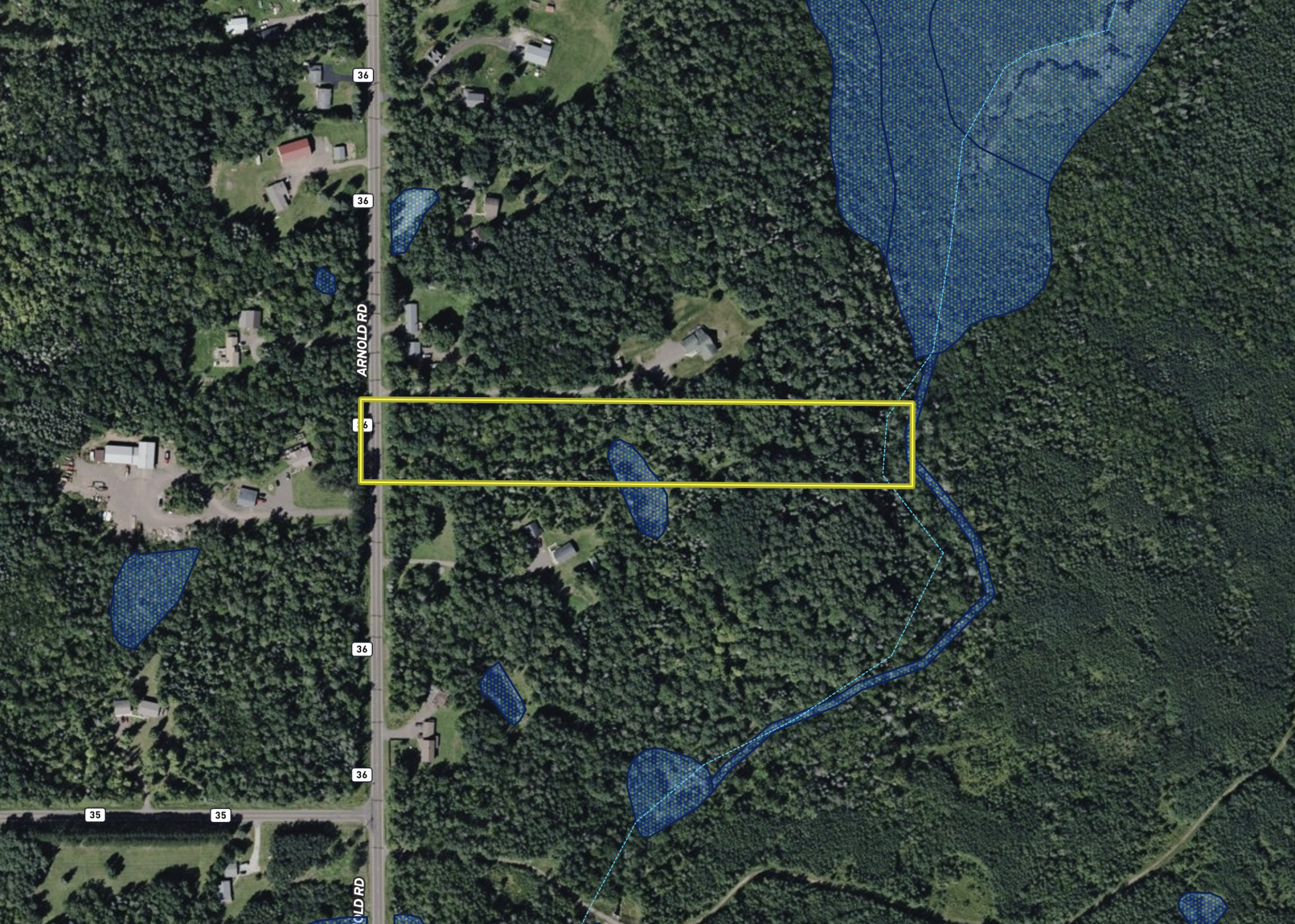 Tbd Arnold Rd. Property Photo 47