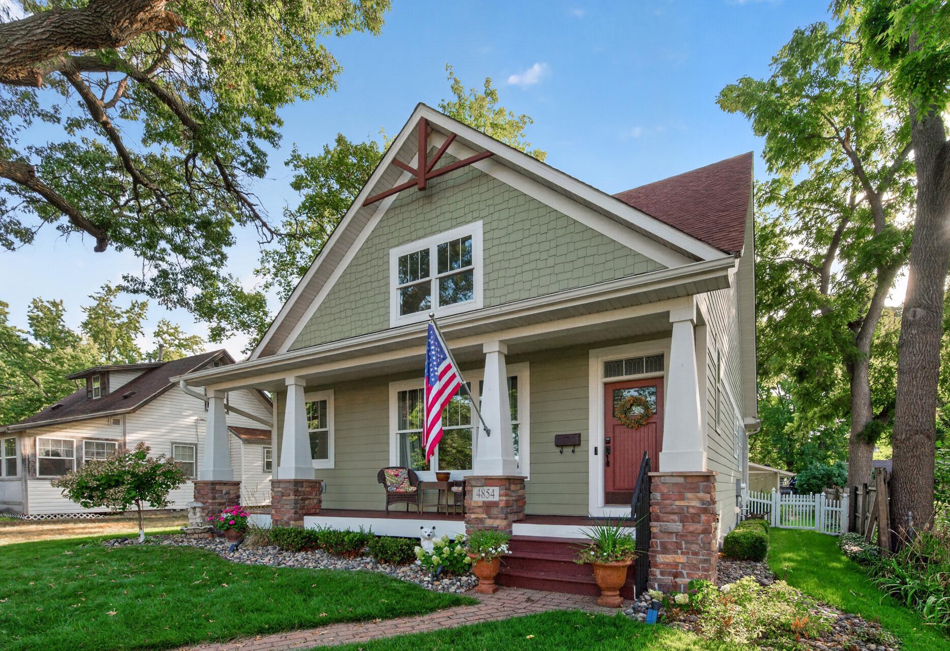 4854 Cook Ave Property Photo 4