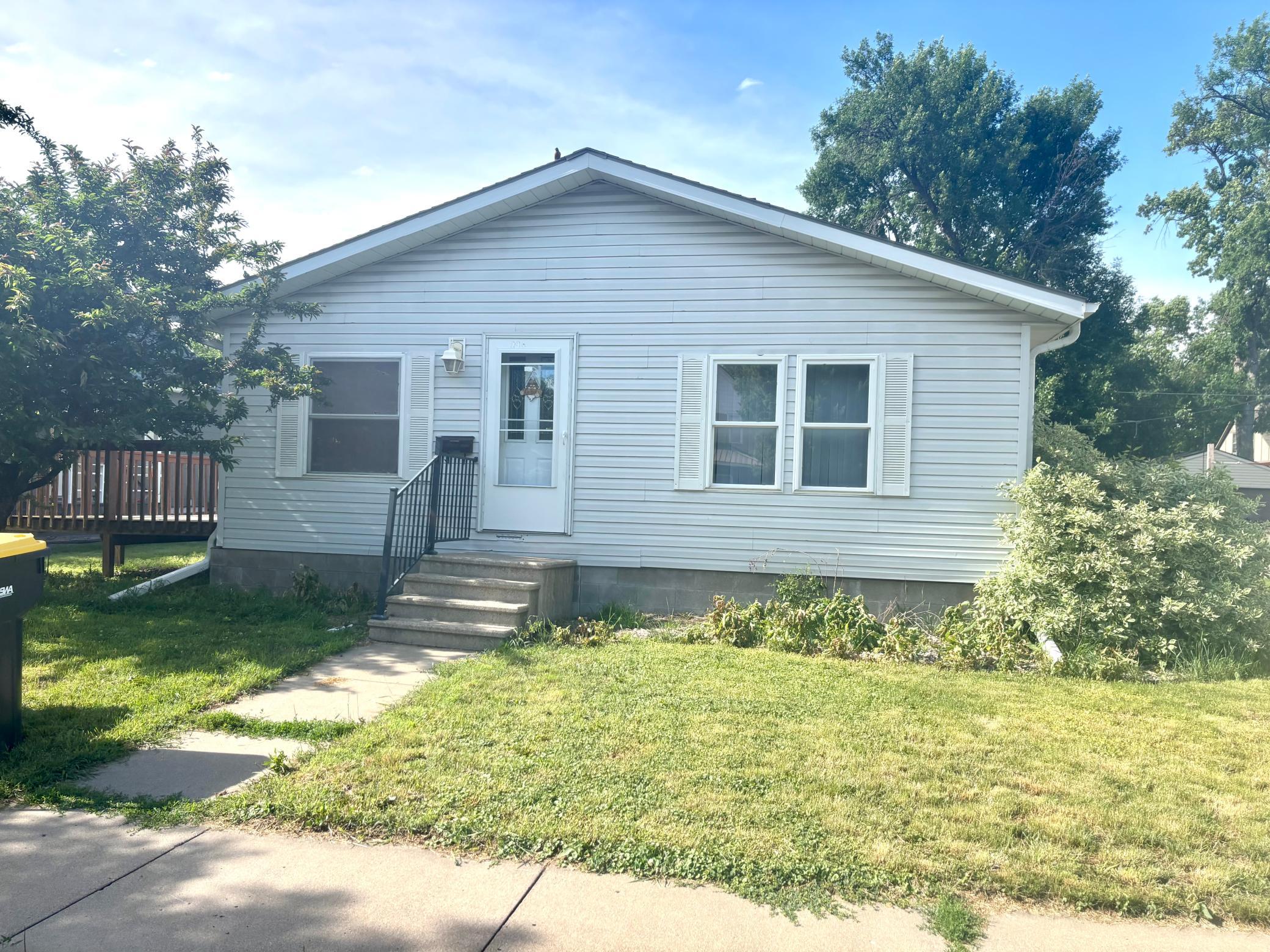 211 E Broadway Street
