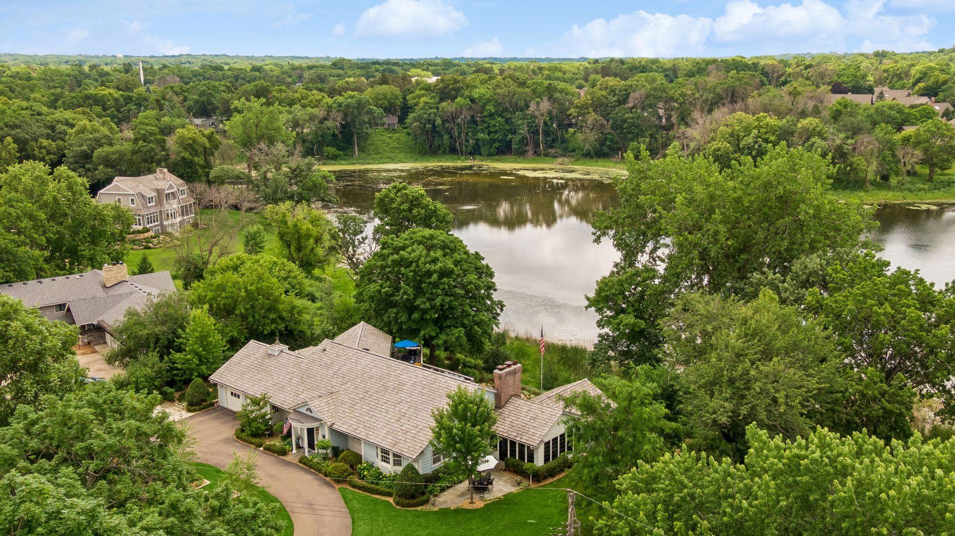 17803 Maple Hill Road Property Photo 1