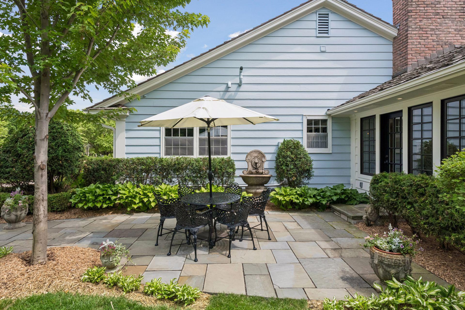 17803 Maple Hill Road Property Photo 17