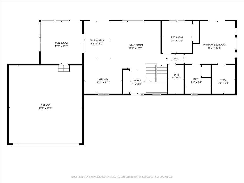 8343 Timber Lane Property Photo 47