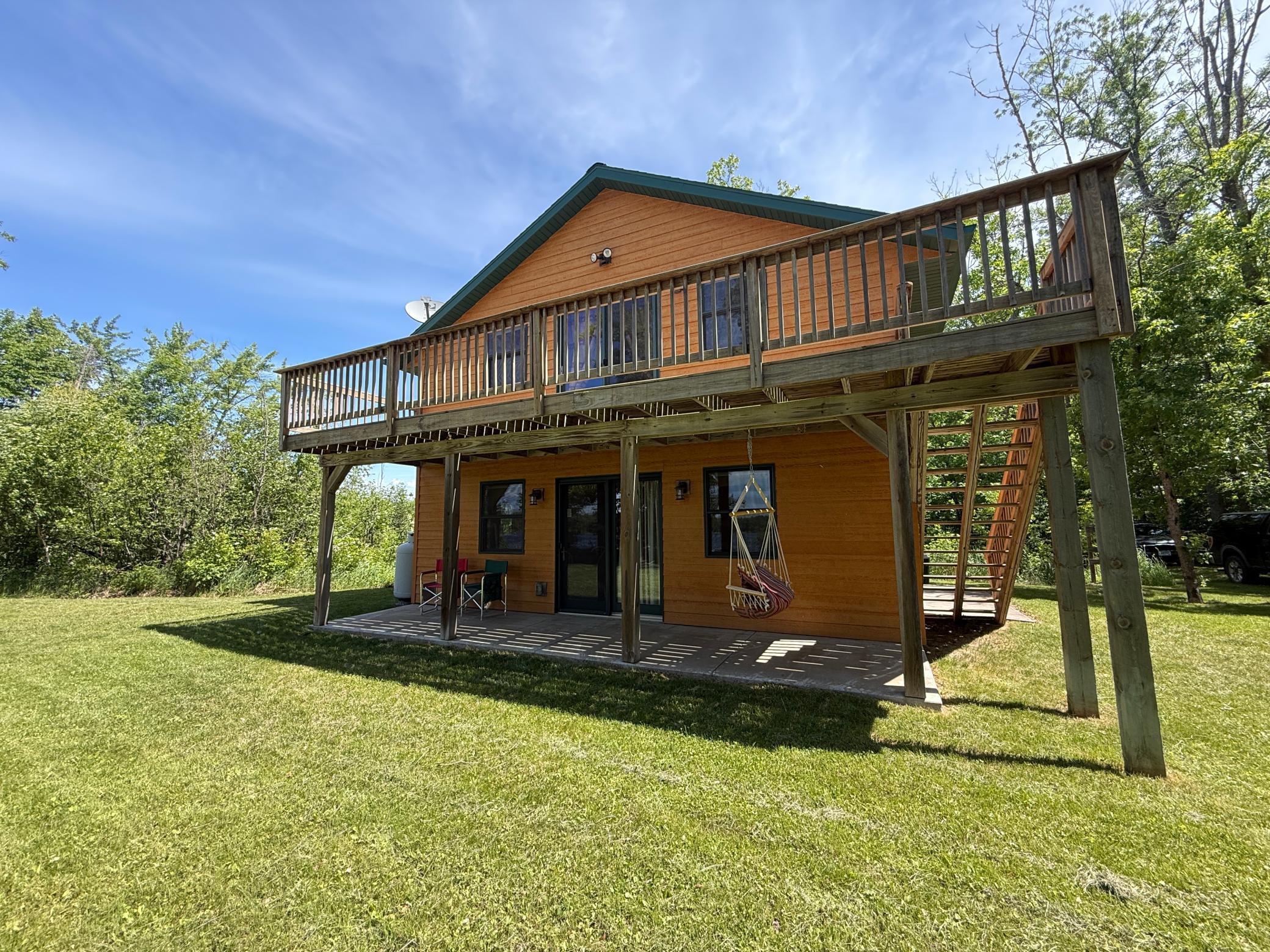 63511 Petry Road Property Photo 1