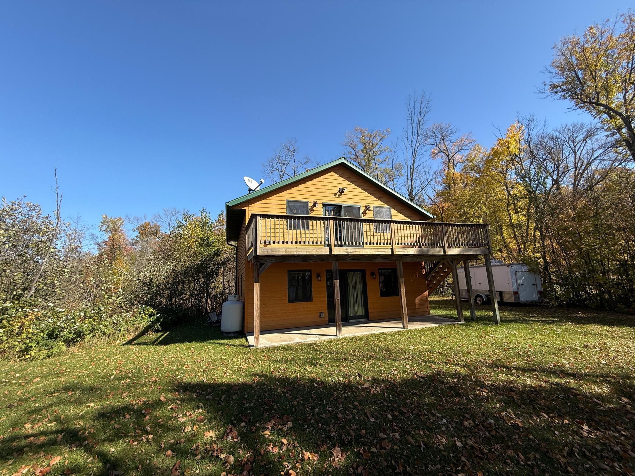 63511 Petry Road Property Photo 1