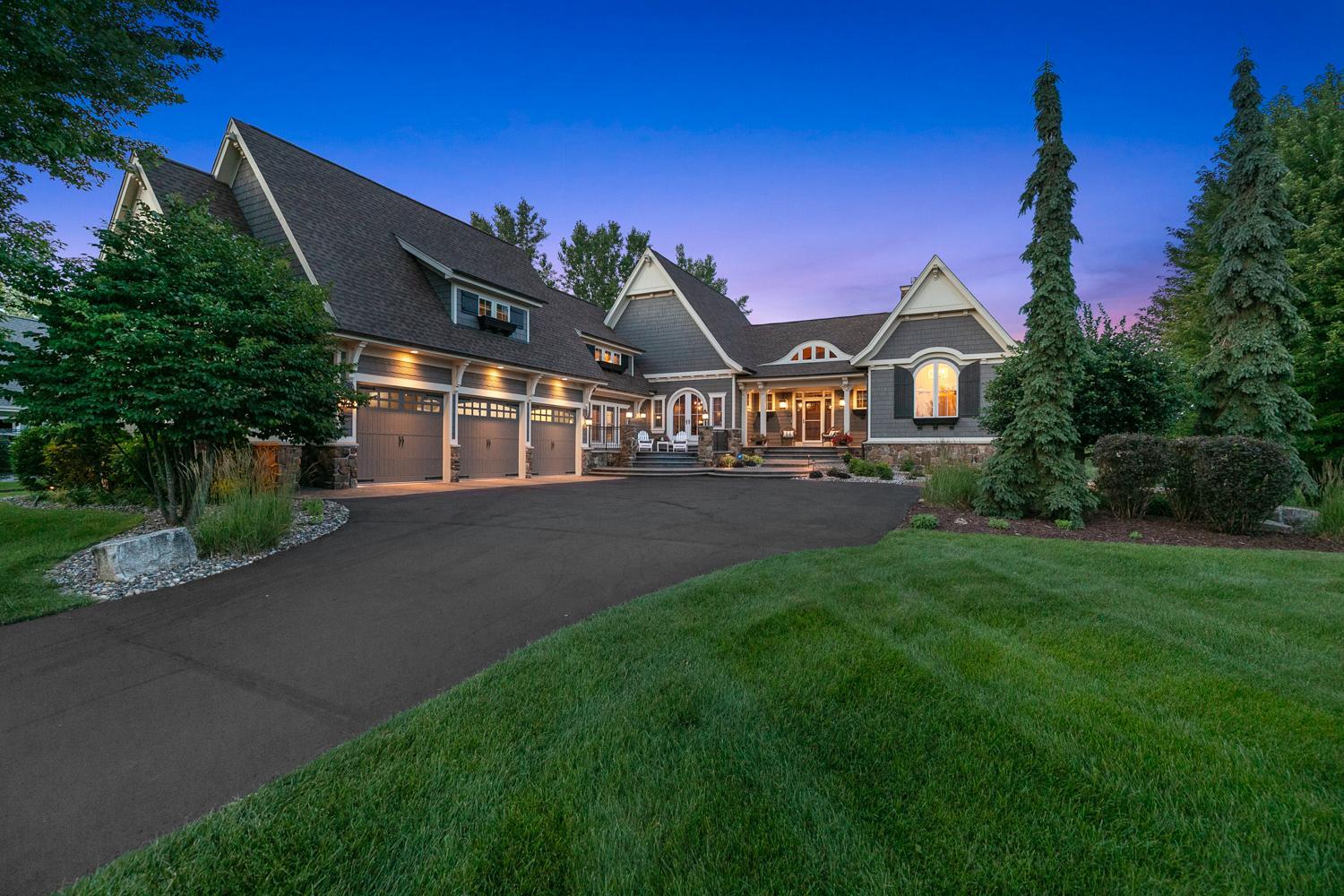 7870 Bent Tree Circle Property Photo 1