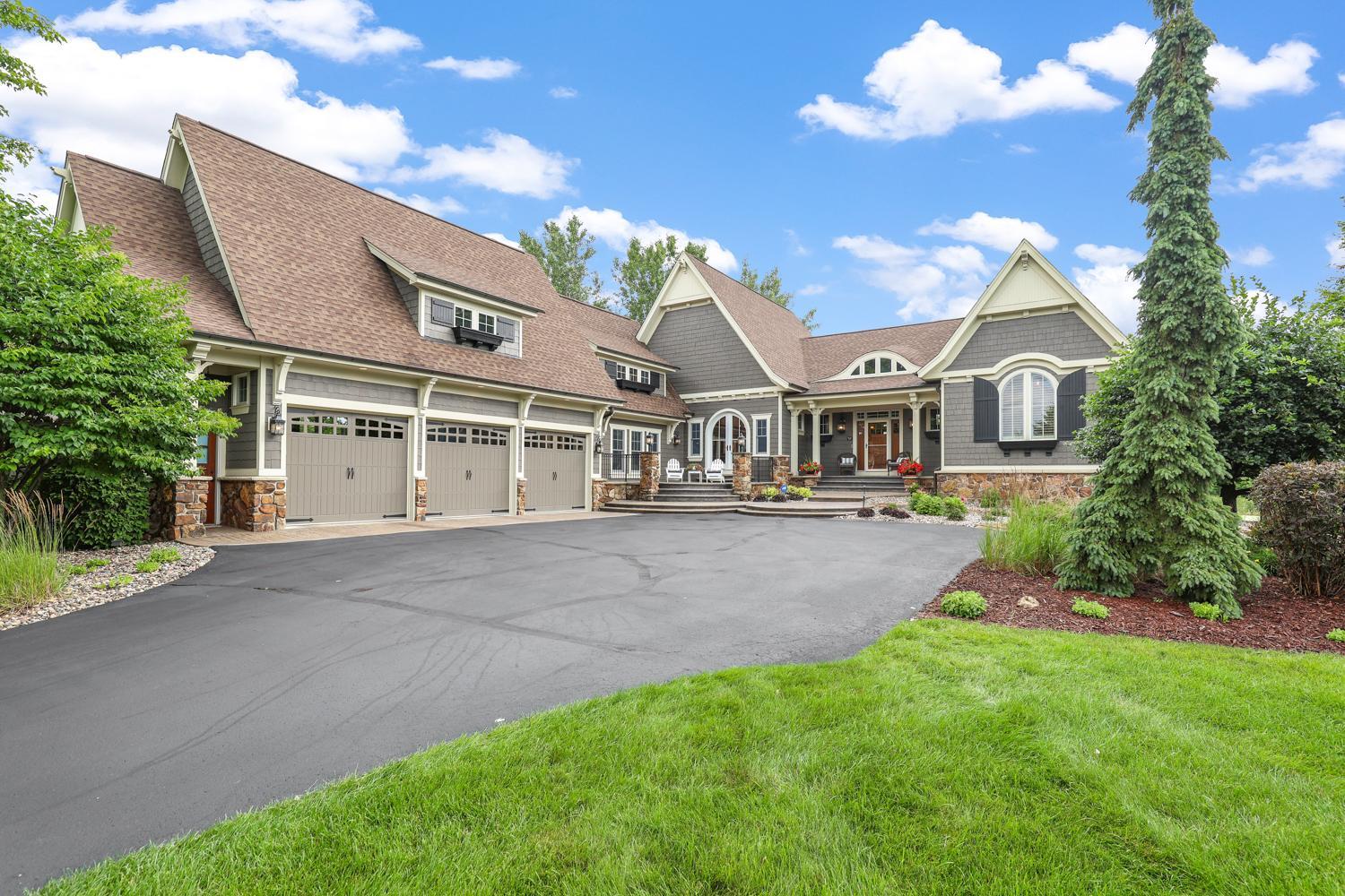 7870 Bent Tree Circle Property Photo 48