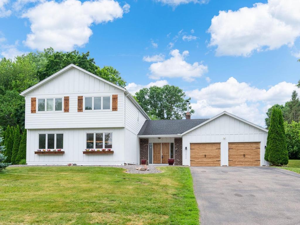 13808 Frontier Lane Property Photo 1