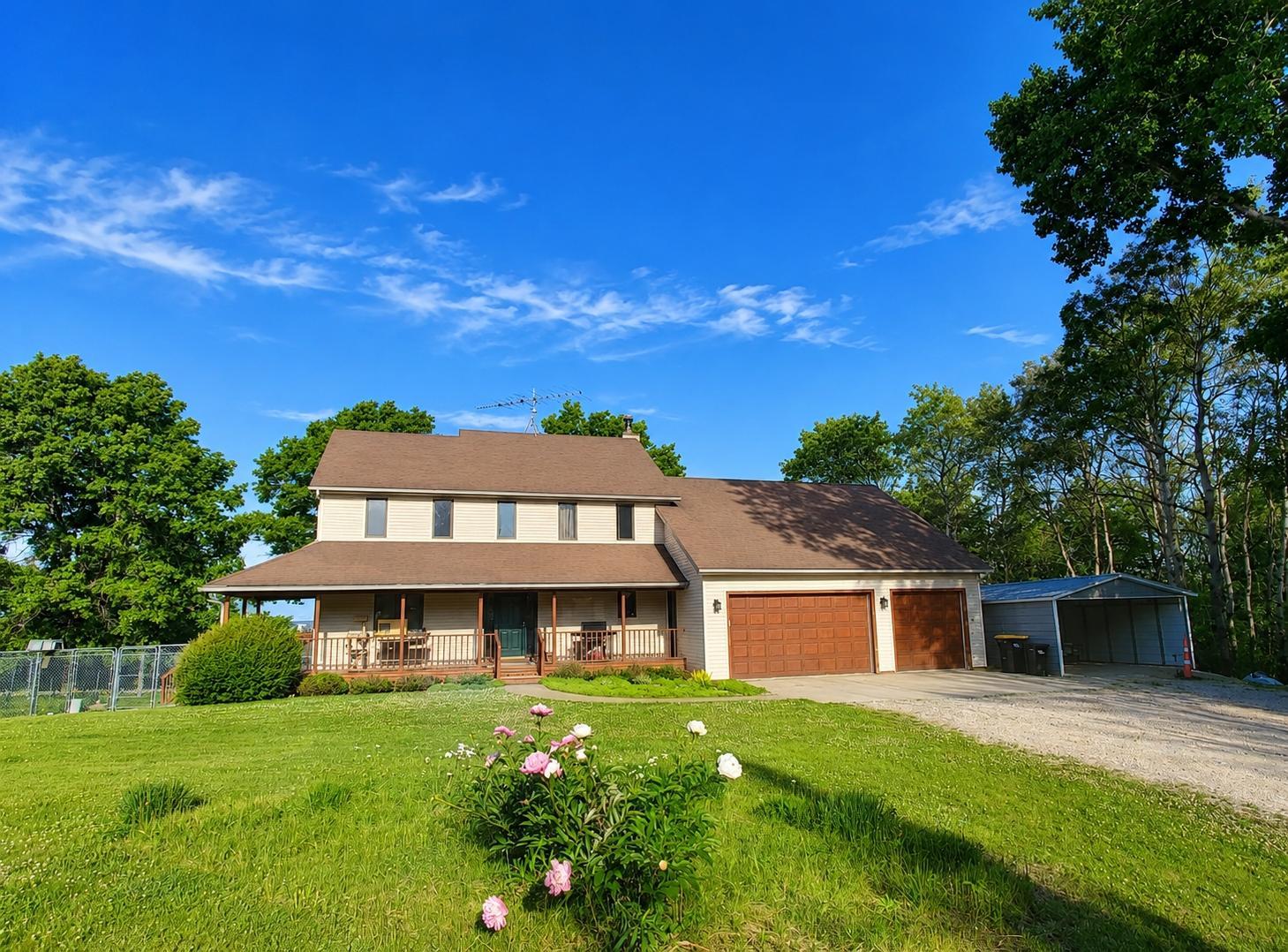 3906 Silver Creek Road Ne Property Photo 1