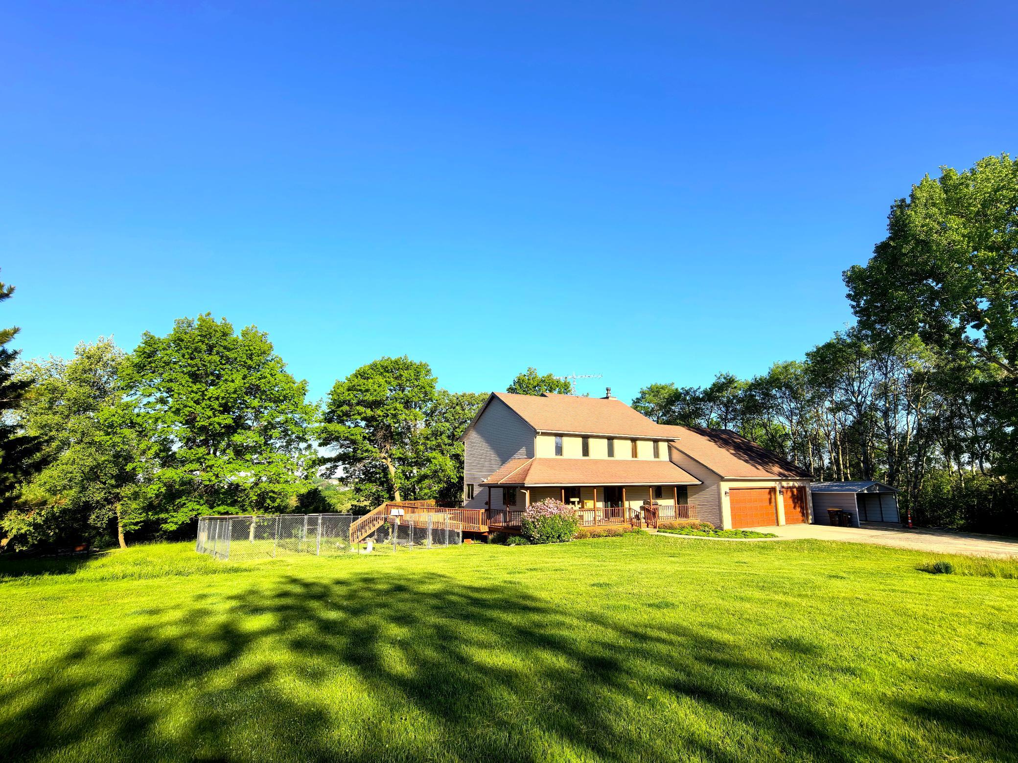 3906 Silver Creek Road Ne Property Photo 3