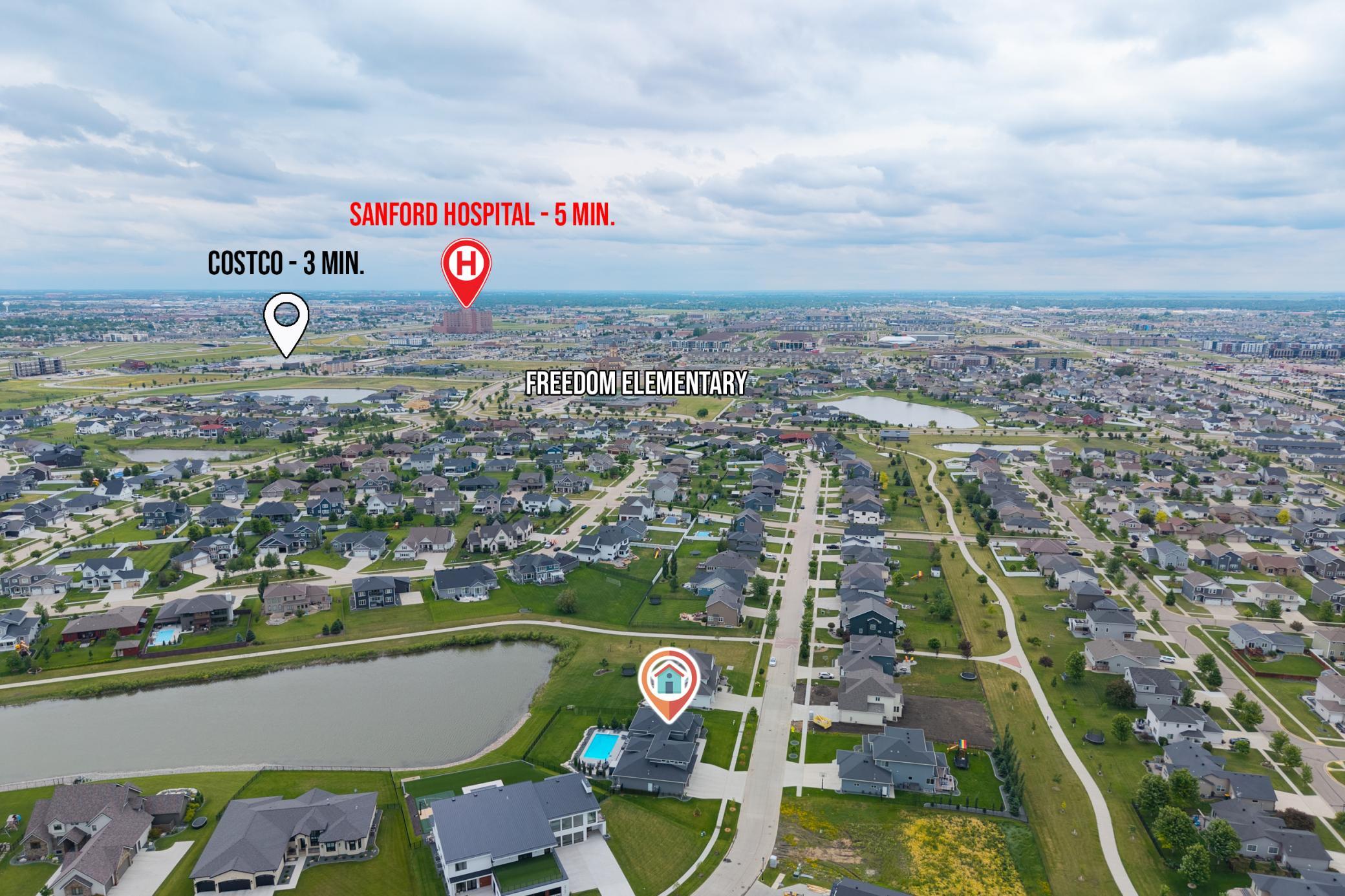 2815 Rivers Bend Drive E Property Photo 81