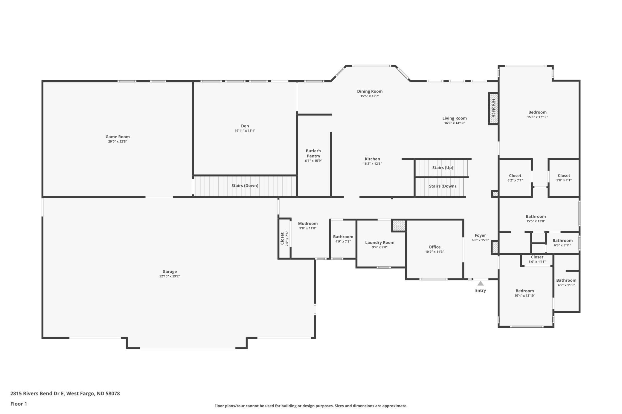 2815 Rivers Bend Drive E Property Photo 93