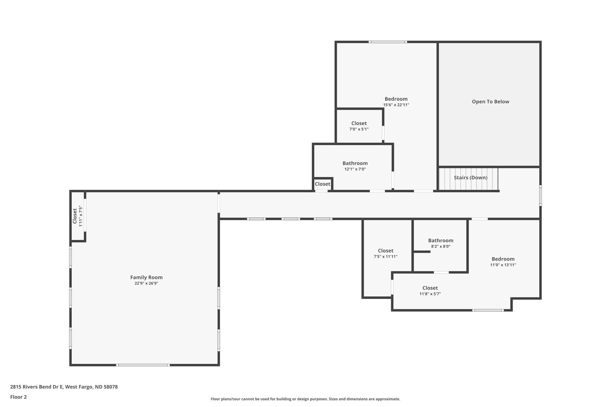 2815 Rivers Bend Drive E Property Photo 94