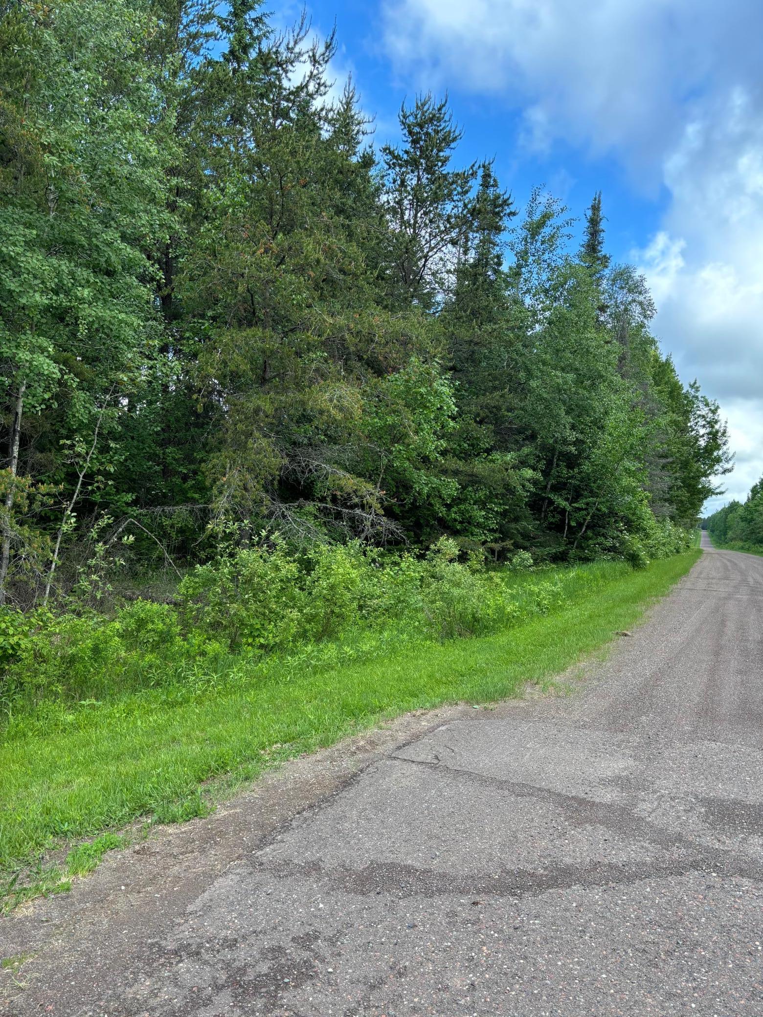 XXX Town Line Road