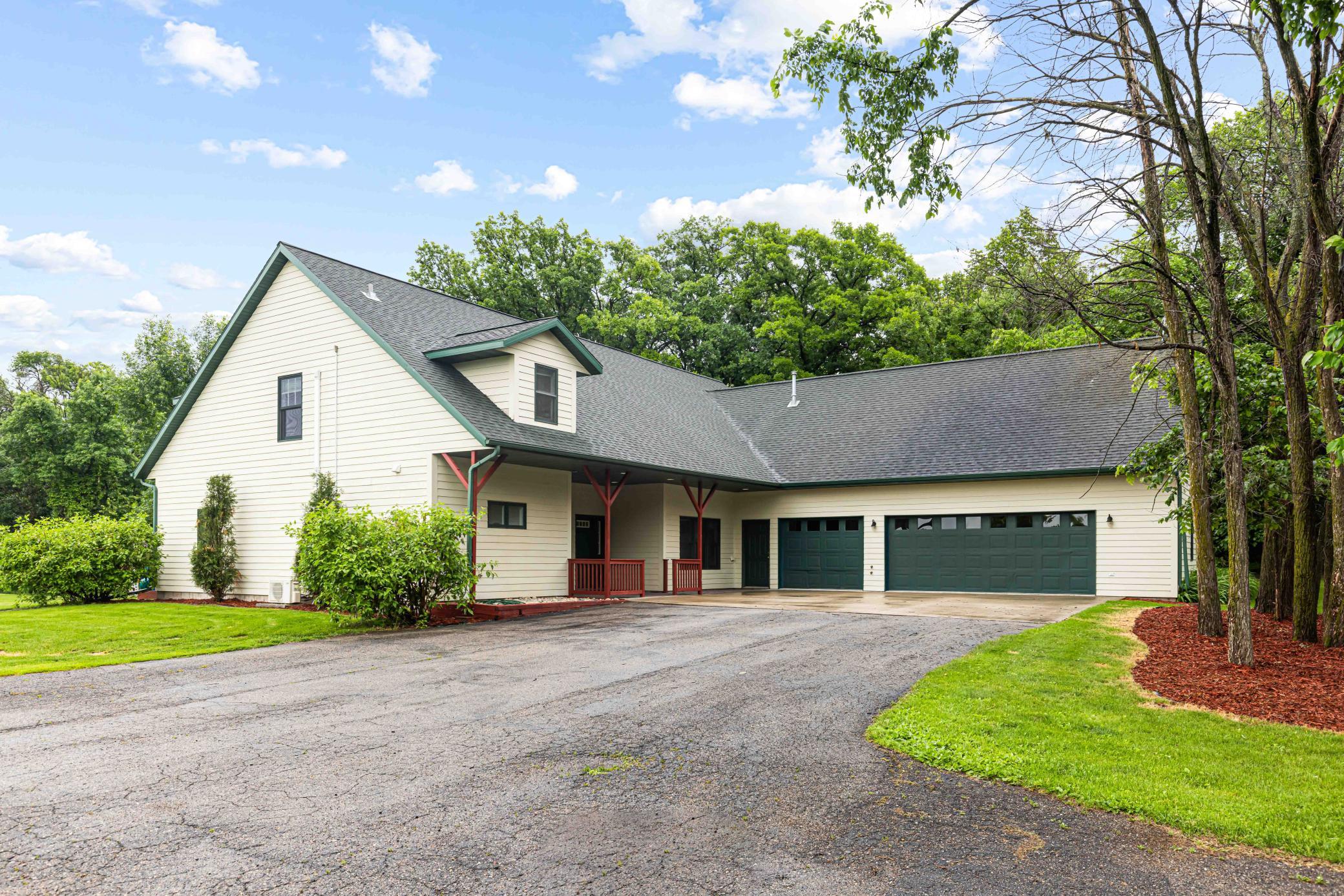 25131 Franklin Lake Road Property Photo 1