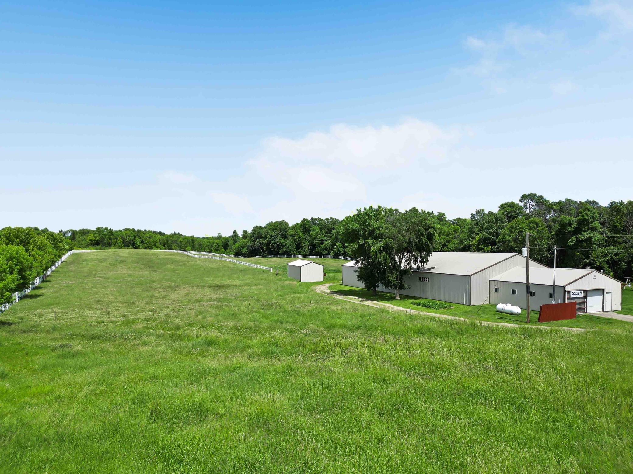 25131 Franklin Lake Road Property Photo 84