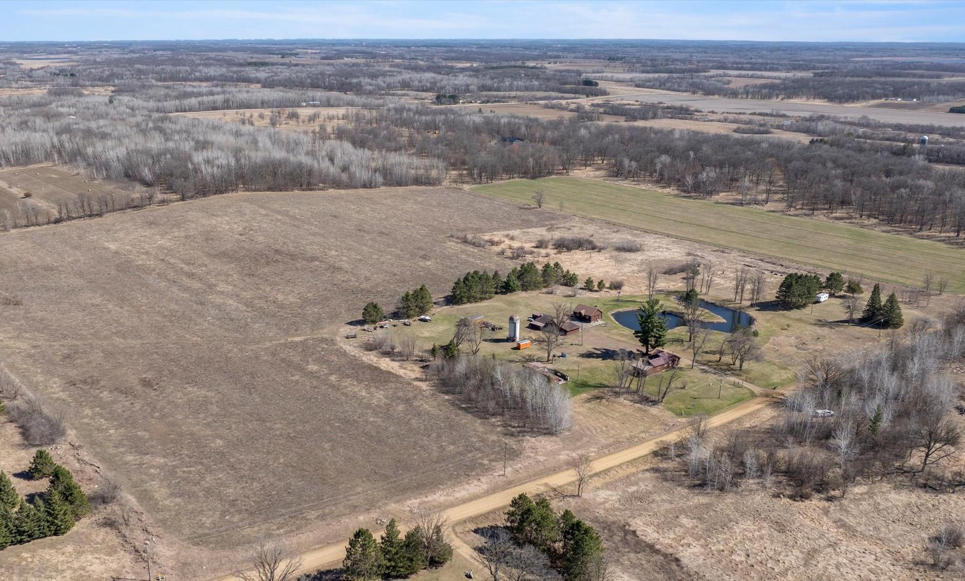 44357 Red Oak Road Property Photo 1