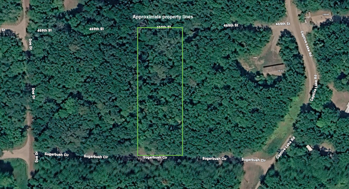 Tbd Sugarbush Circle Property Photo 2