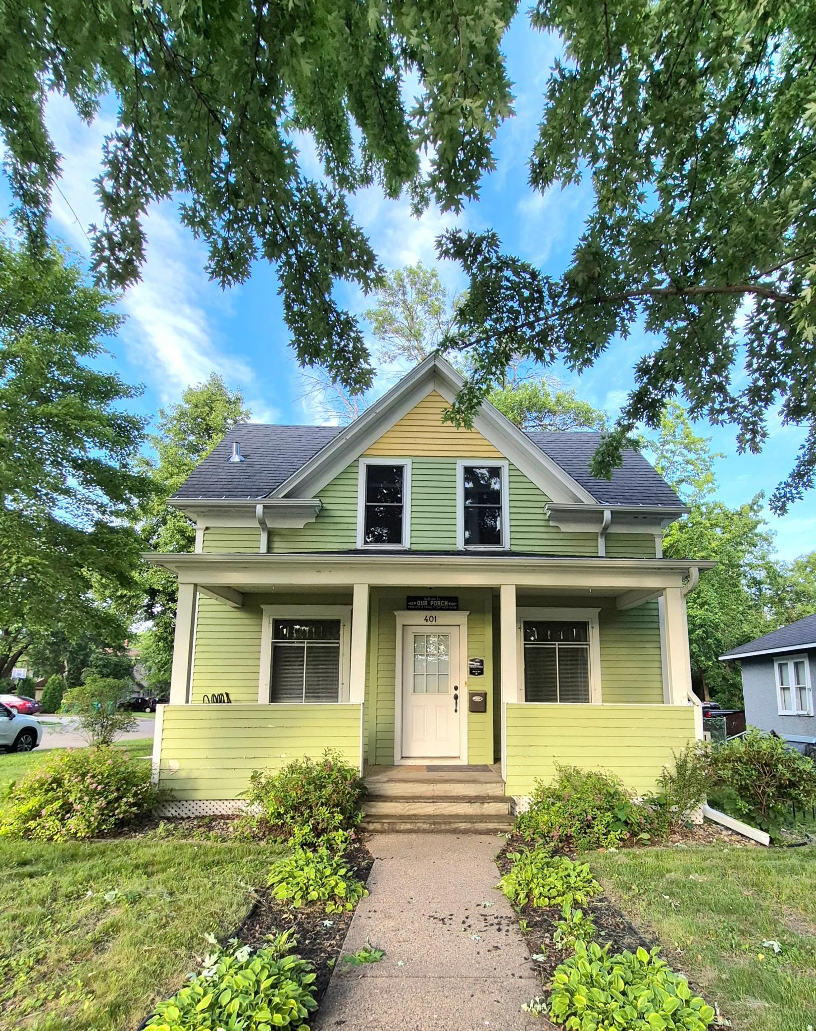 401 S Miller Avenue Property Photo 1