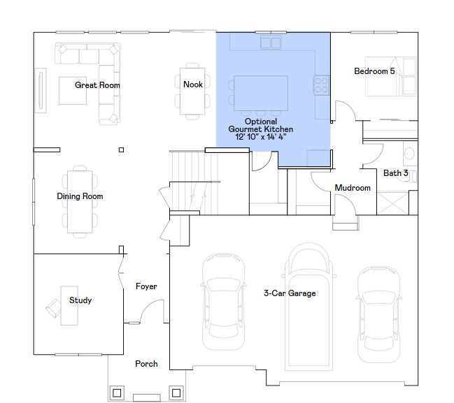 18677 Huntley Trail Property Photo 27