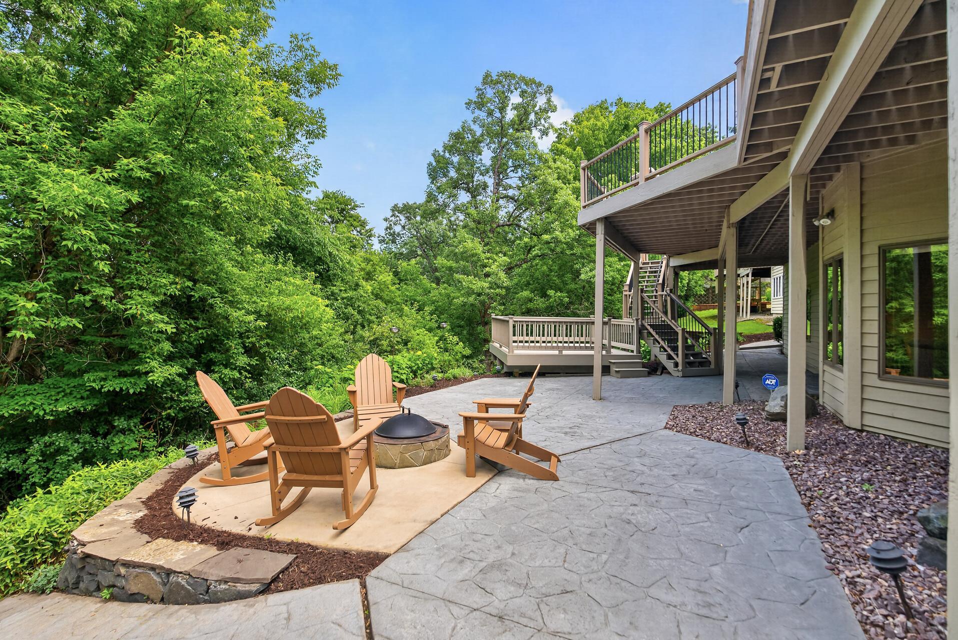 815 Promontory Place Property Photo 42